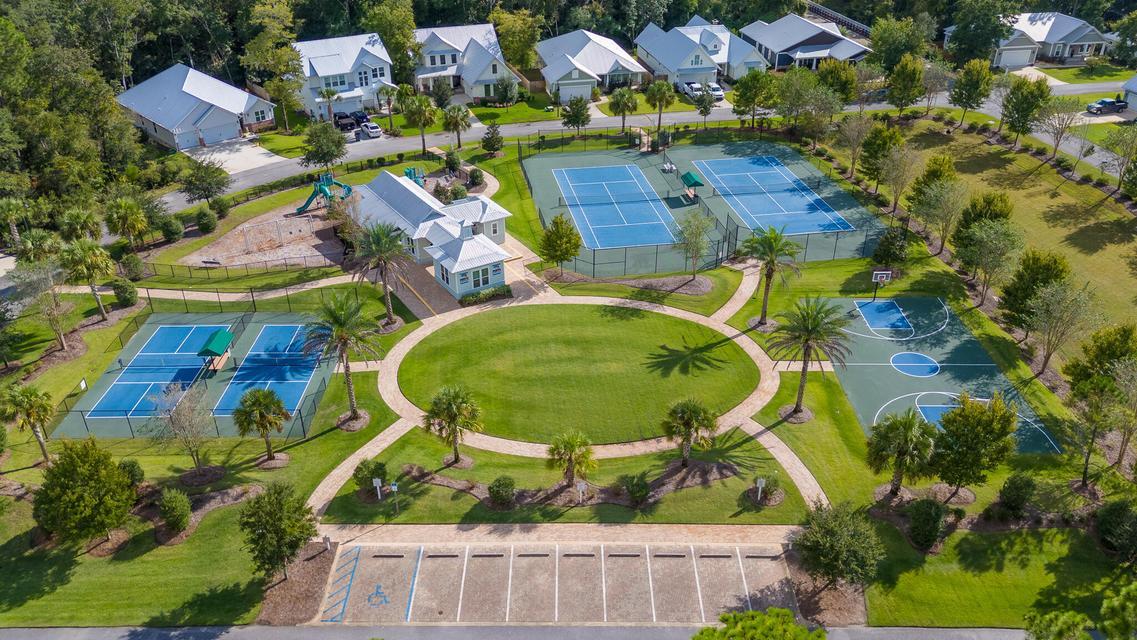 Bear Creek Subdivision Phase III A - Residential