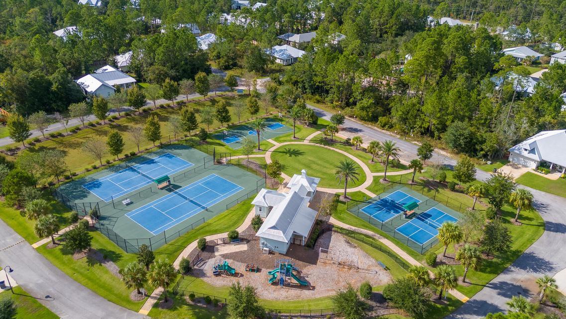 Bear Creek Subdivision Phase III A - Residential