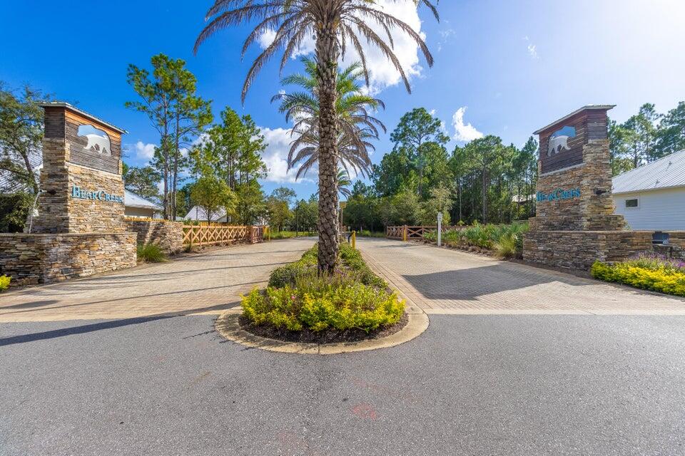Bear Creek Subdivision Phase III A - Residential