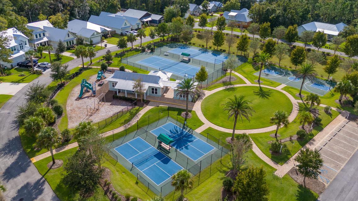 Bear Creek Subdivision Phase III A - Residential
