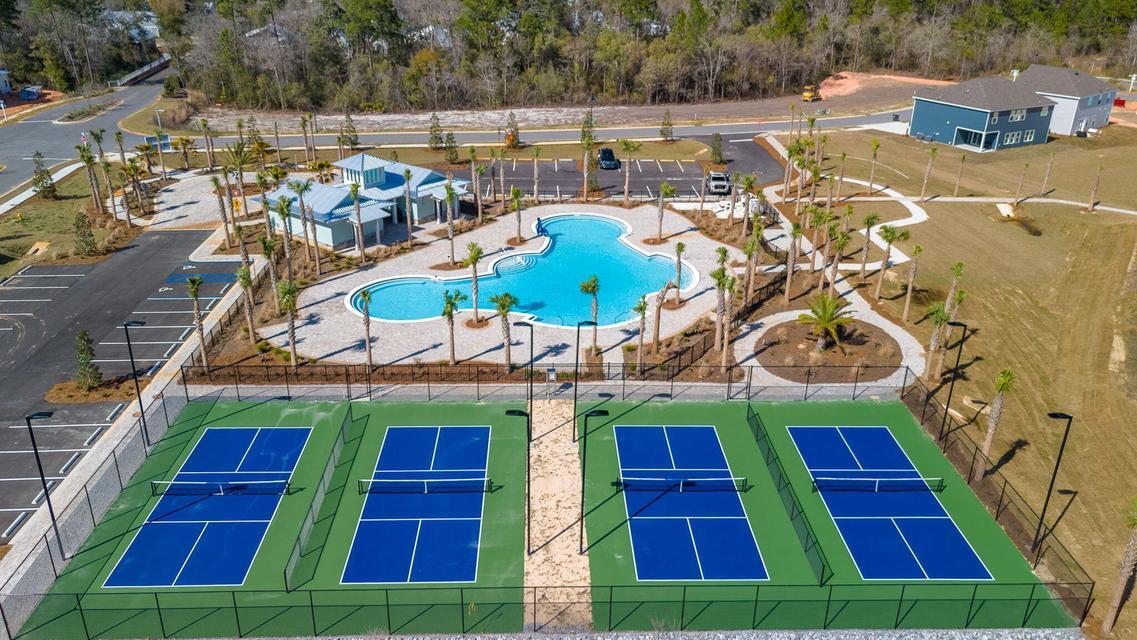 Bear Creek Subdivision Phase III A - Residential
