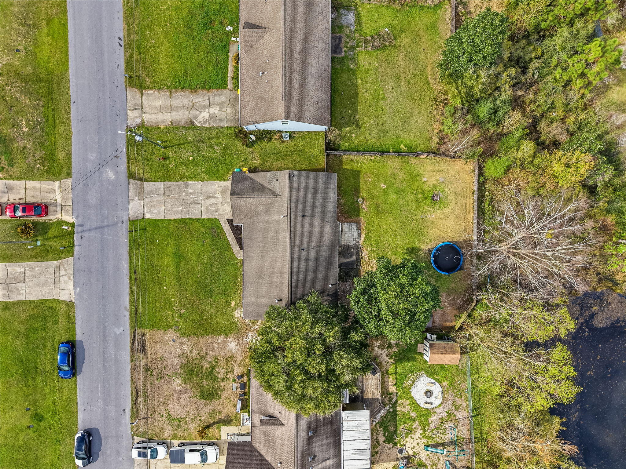 STONEBRIDGE PH IV - Residential