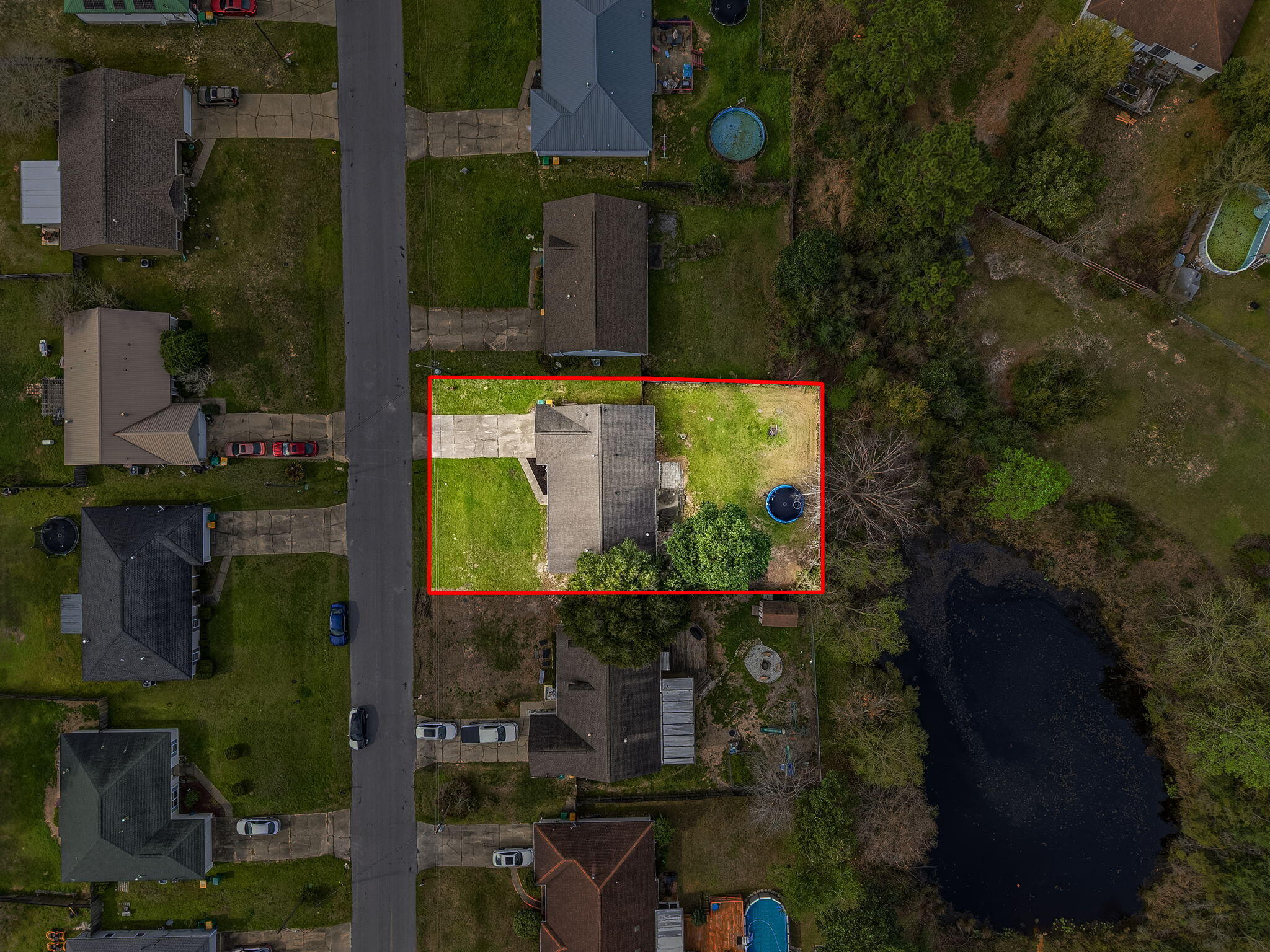 STONEBRIDGE PH IV - Residential