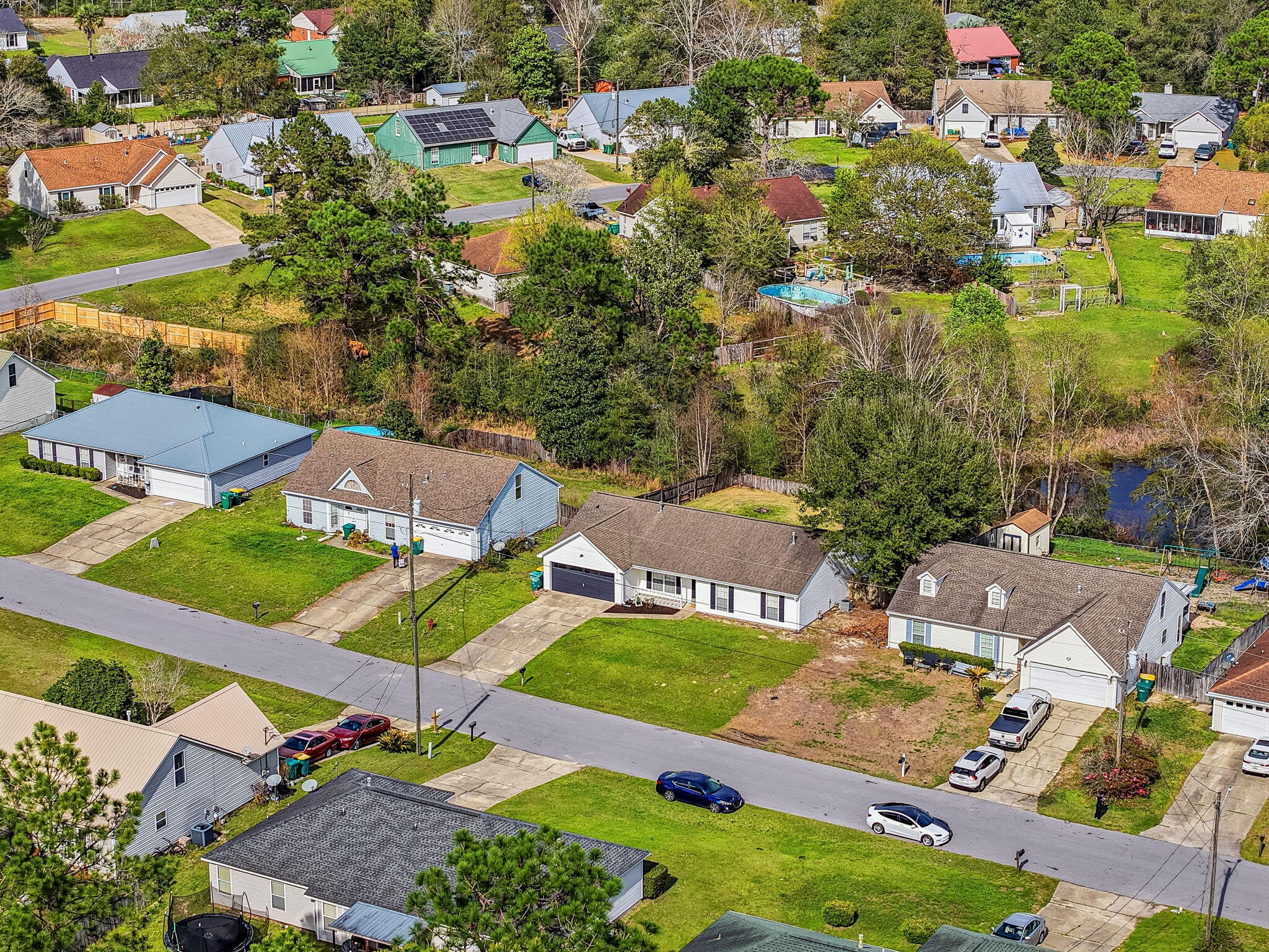 STONEBRIDGE PH IV - Residential