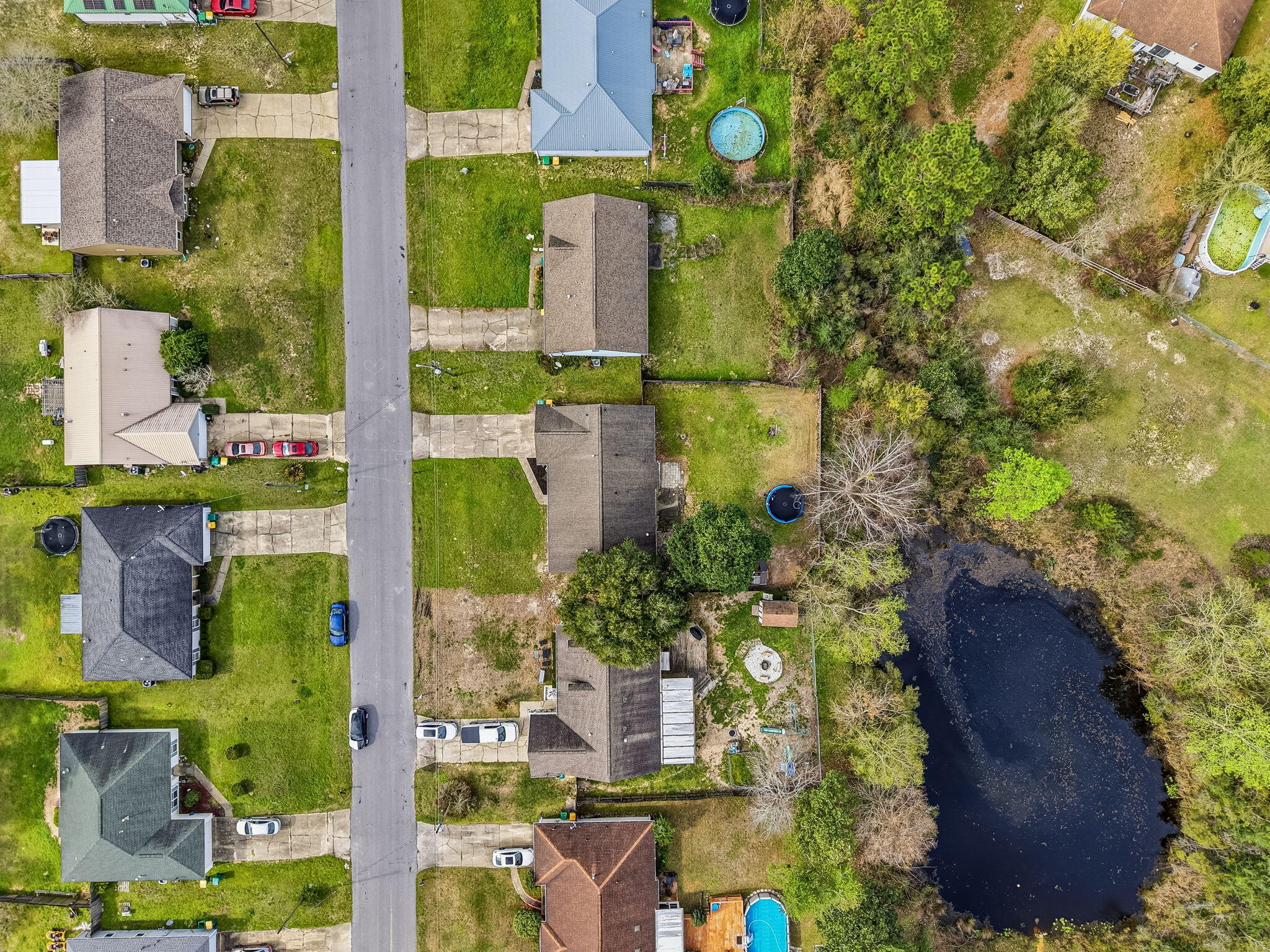 STONEBRIDGE PH IV - Residential