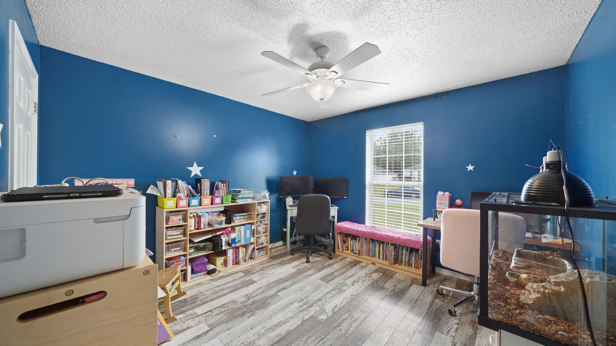 STONEBRIDGE PH IV - Residential