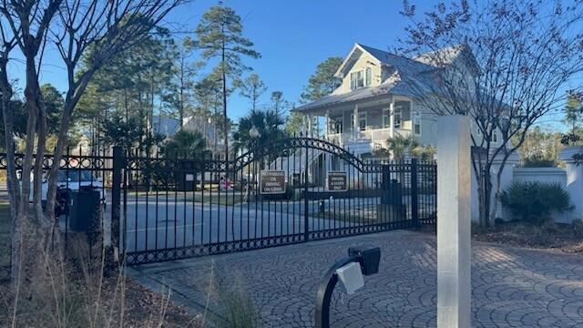 CESSNA LANDING - Land