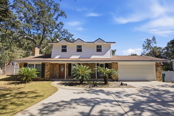 6 KRIVIK CT, FORT WALTON BEACH, FL 32547 - Image 894e81bfeedd4be908075db102cae4b1/2409697240