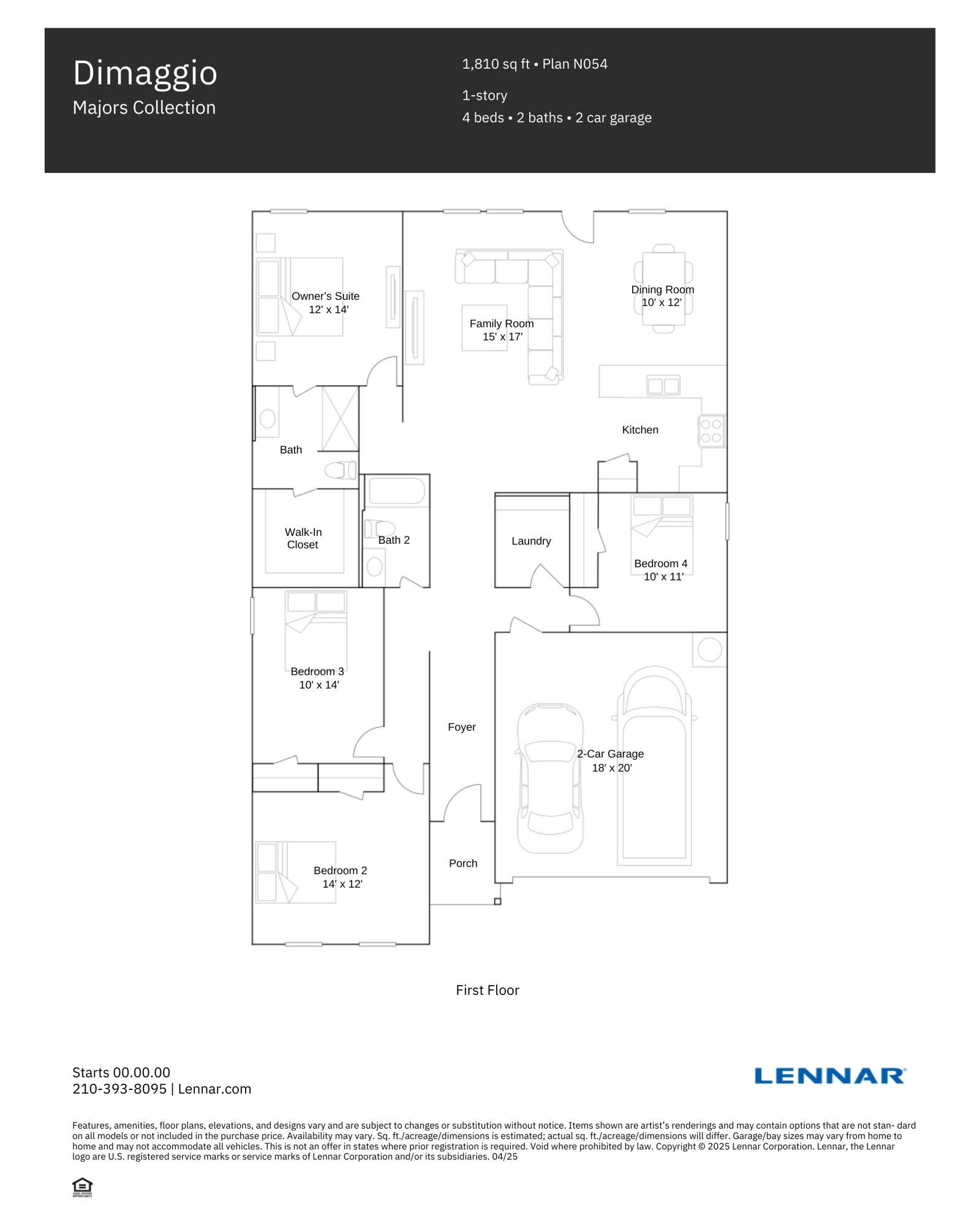 48 Lago Lane HS 5