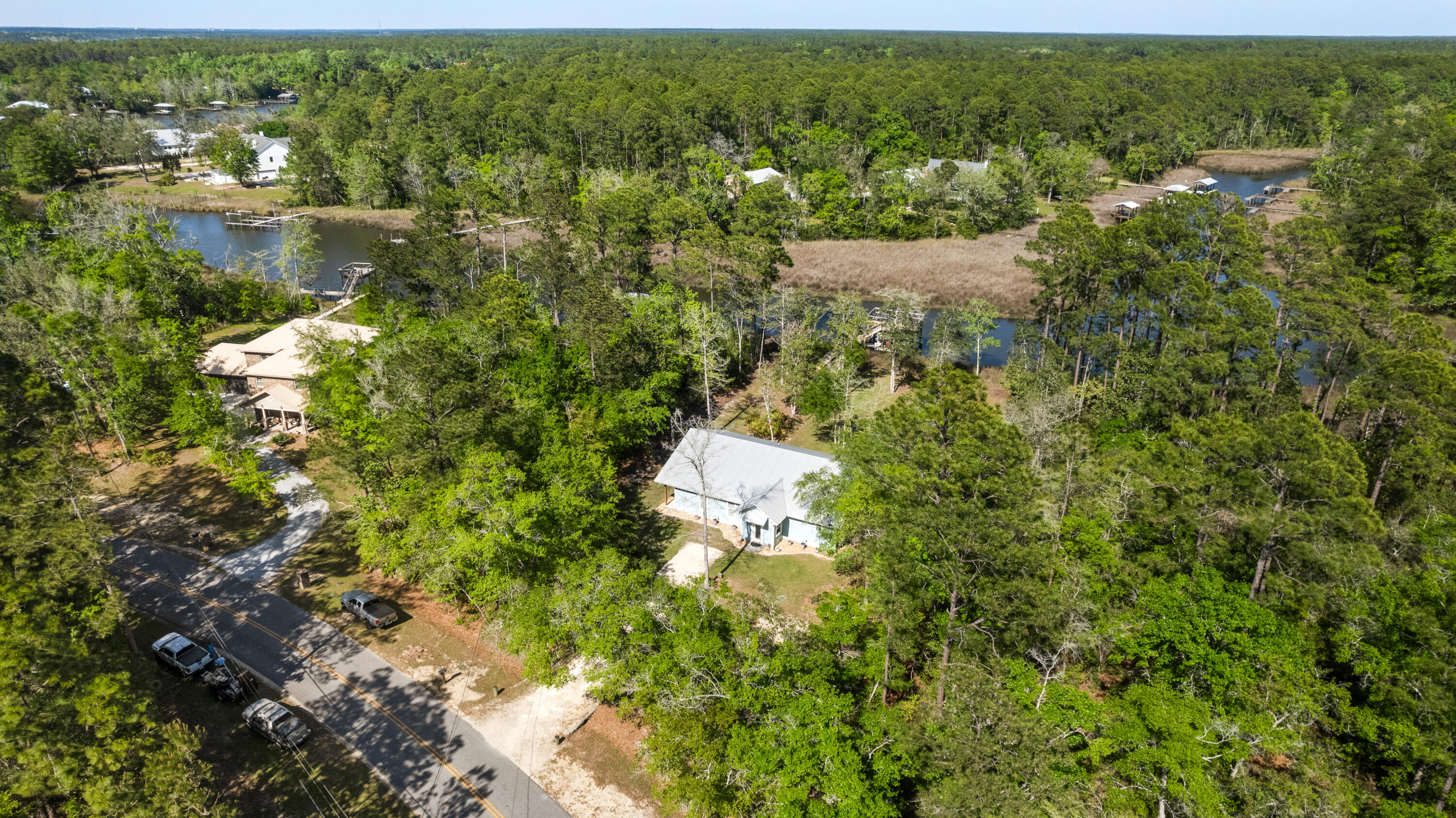 MALLET BAYOU REACH PH 1 - Residential