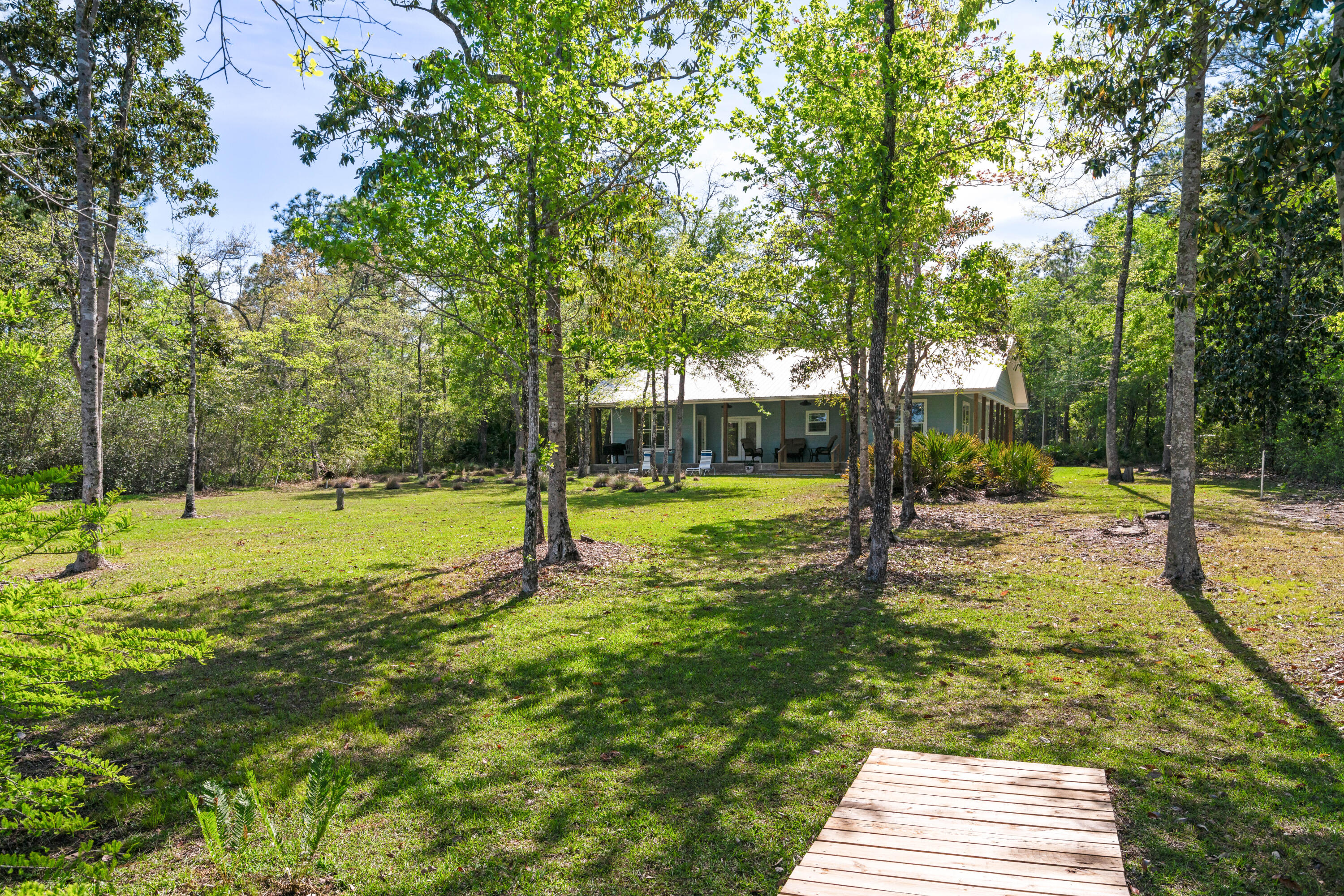 MALLET BAYOU REACH PH 1 - Residential