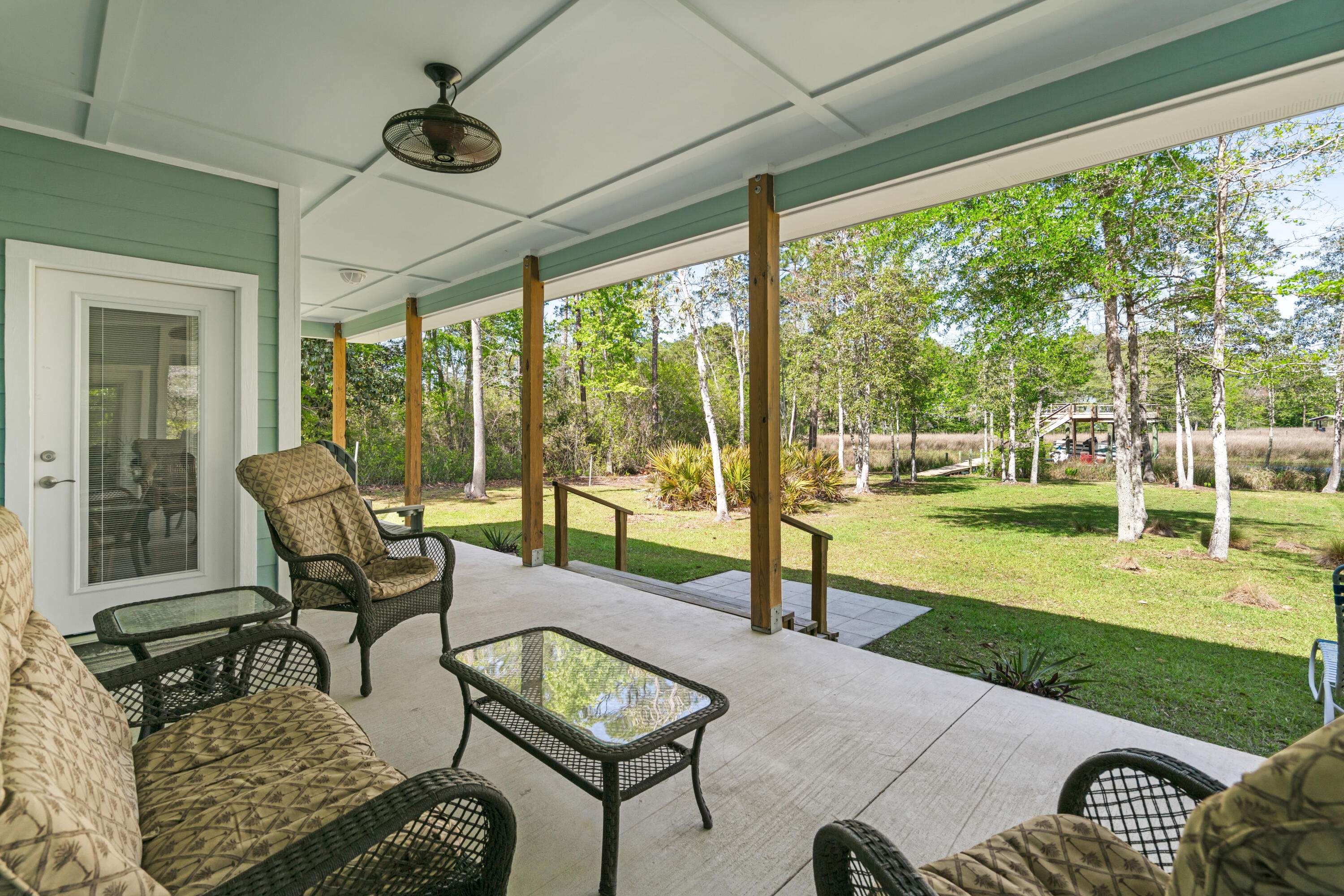 MALLET BAYOU REACH PH 1 - Residential