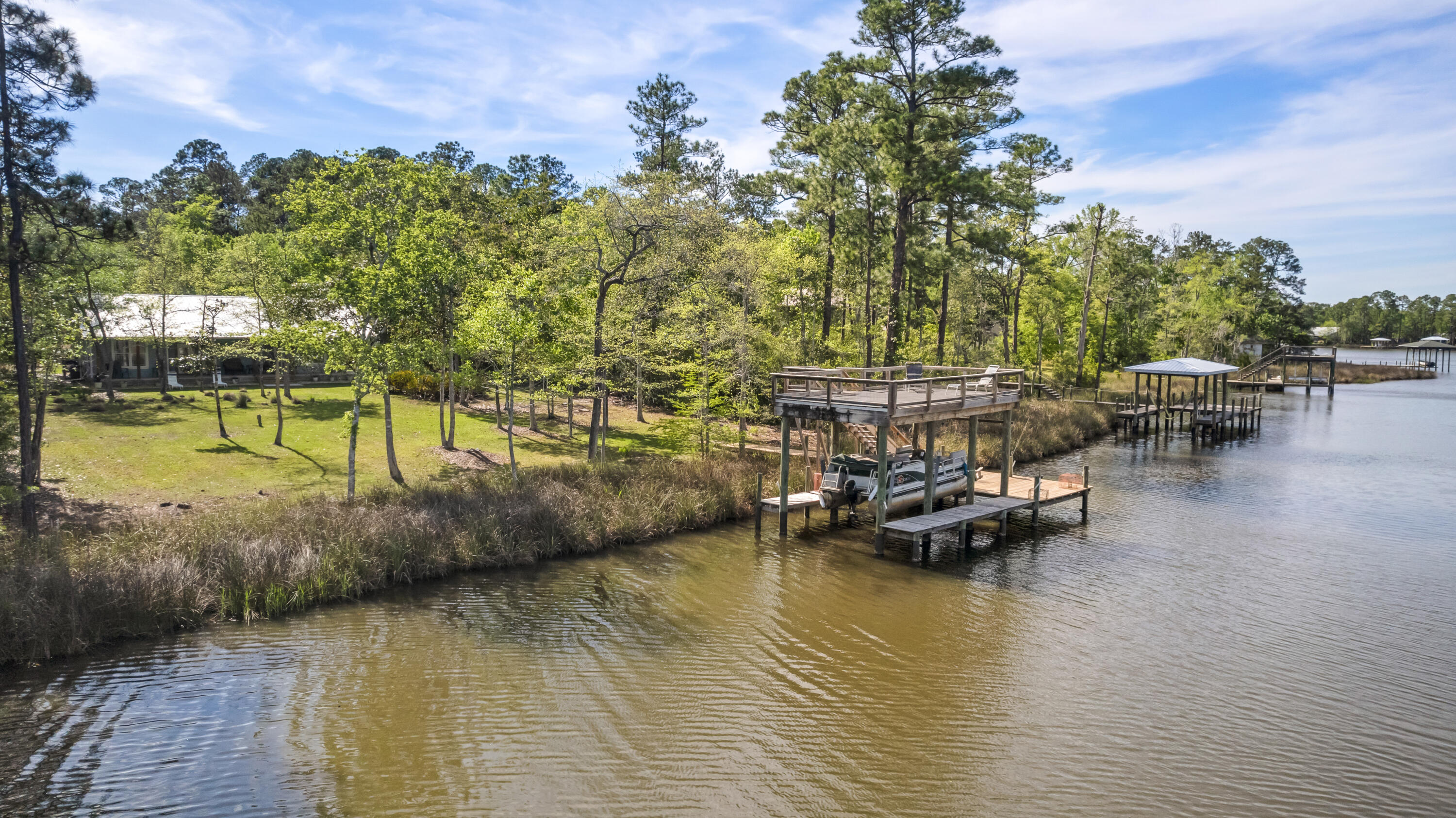 MALLET BAYOU REACH PH 1 - Residential