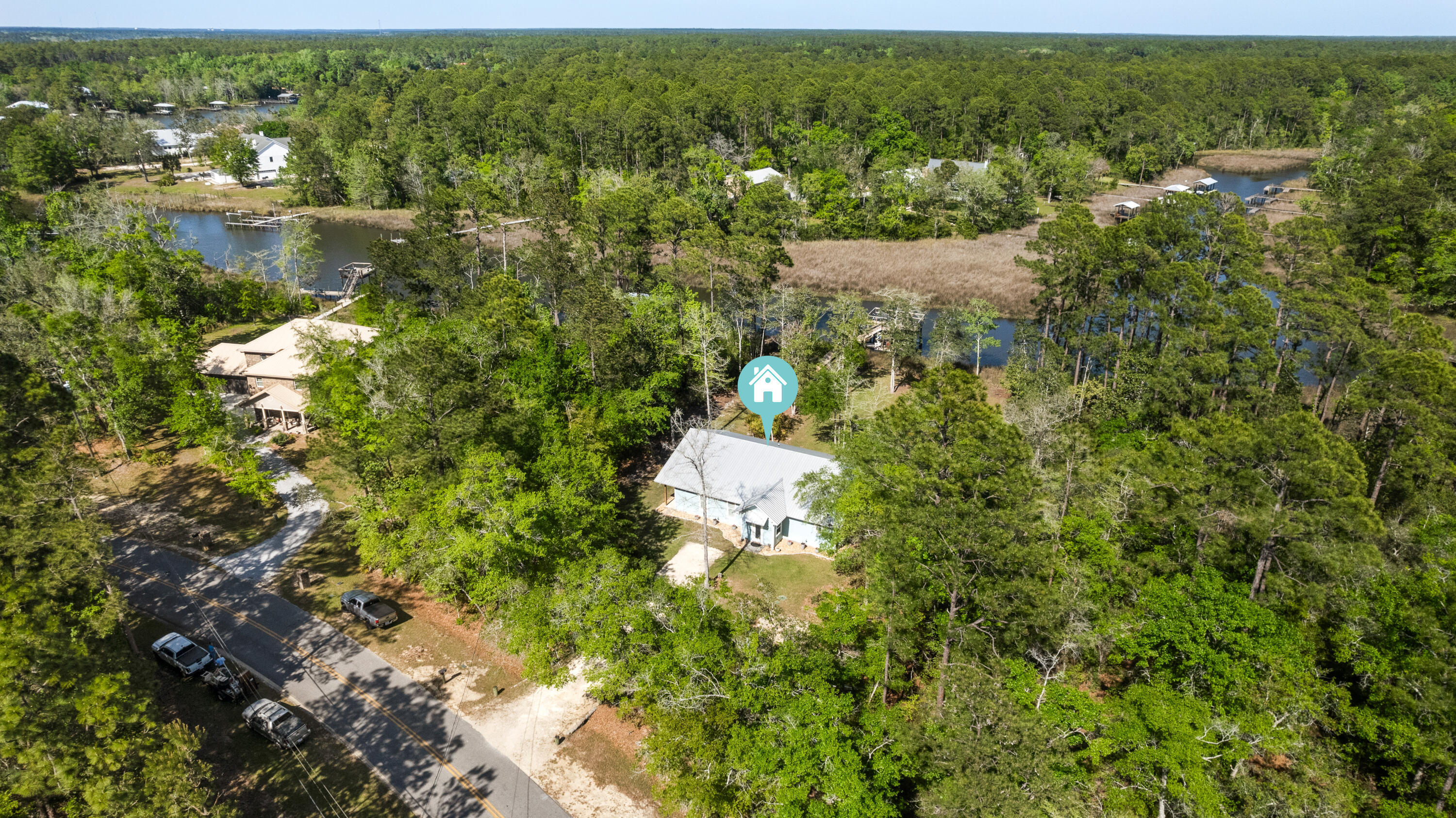 MALLET BAYOU REACH PH 1 - Residential