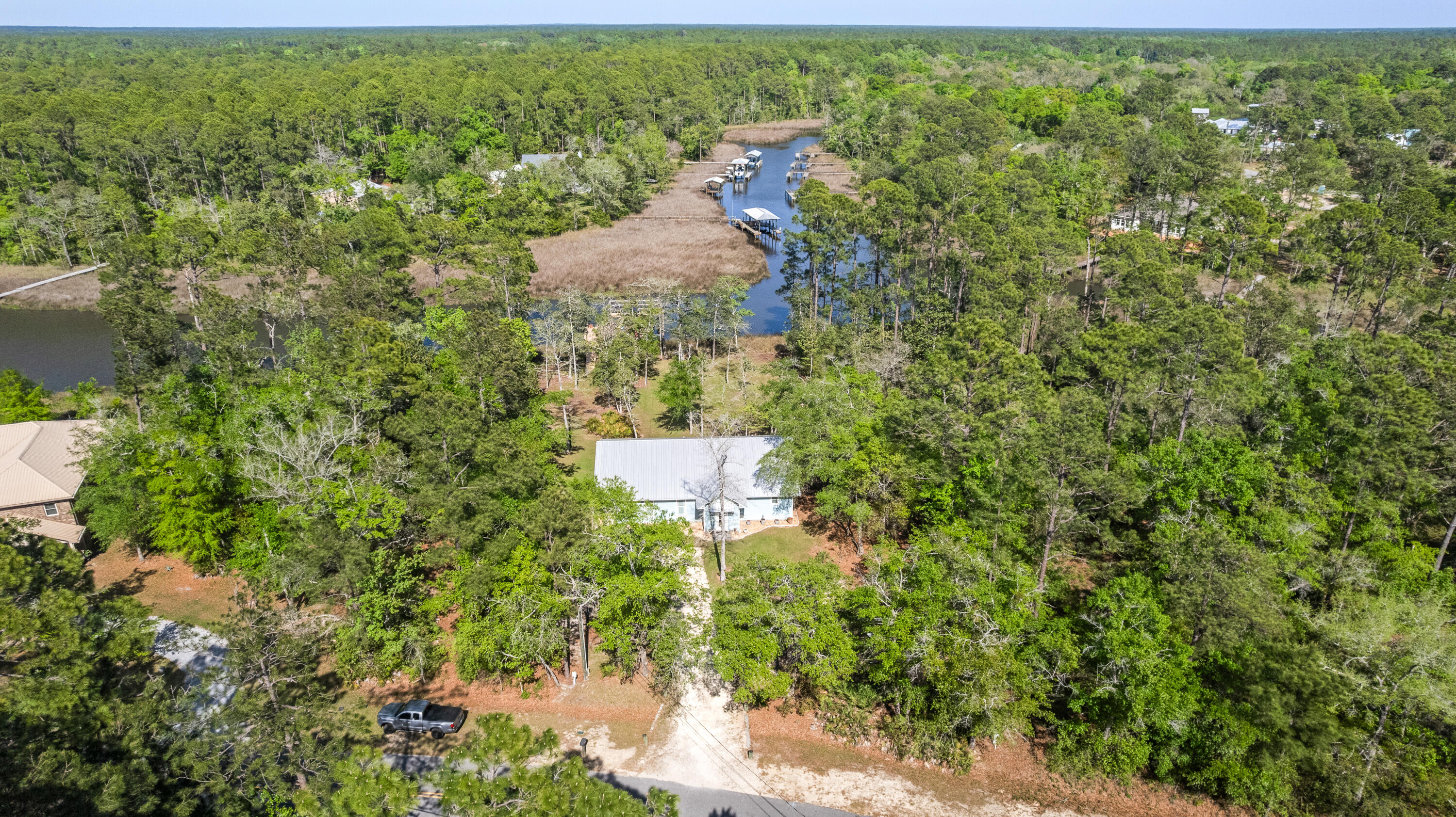 MALLET BAYOU REACH PH 1 - Residential