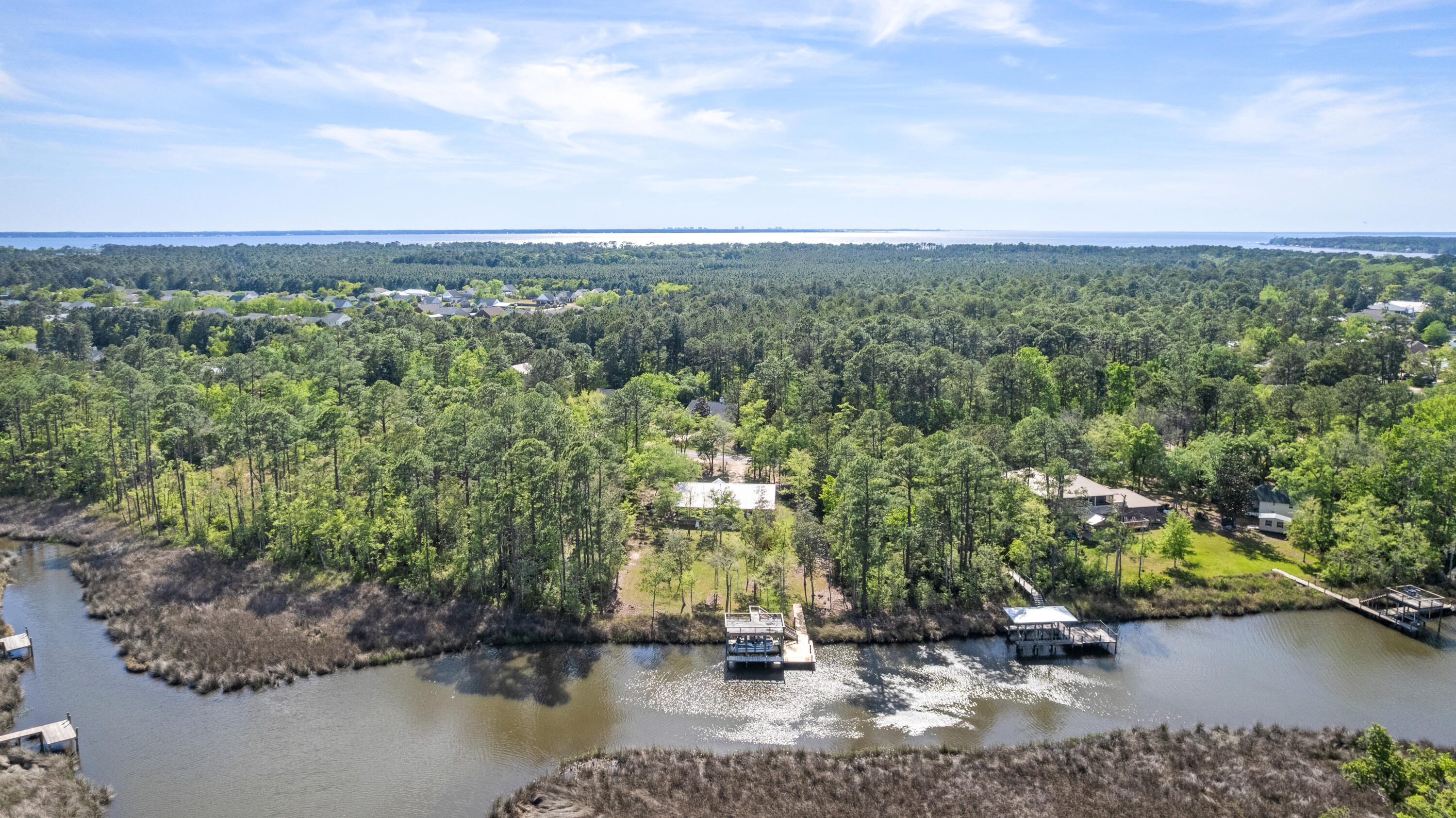 MALLET BAYOU REACH PH 1 - Residential