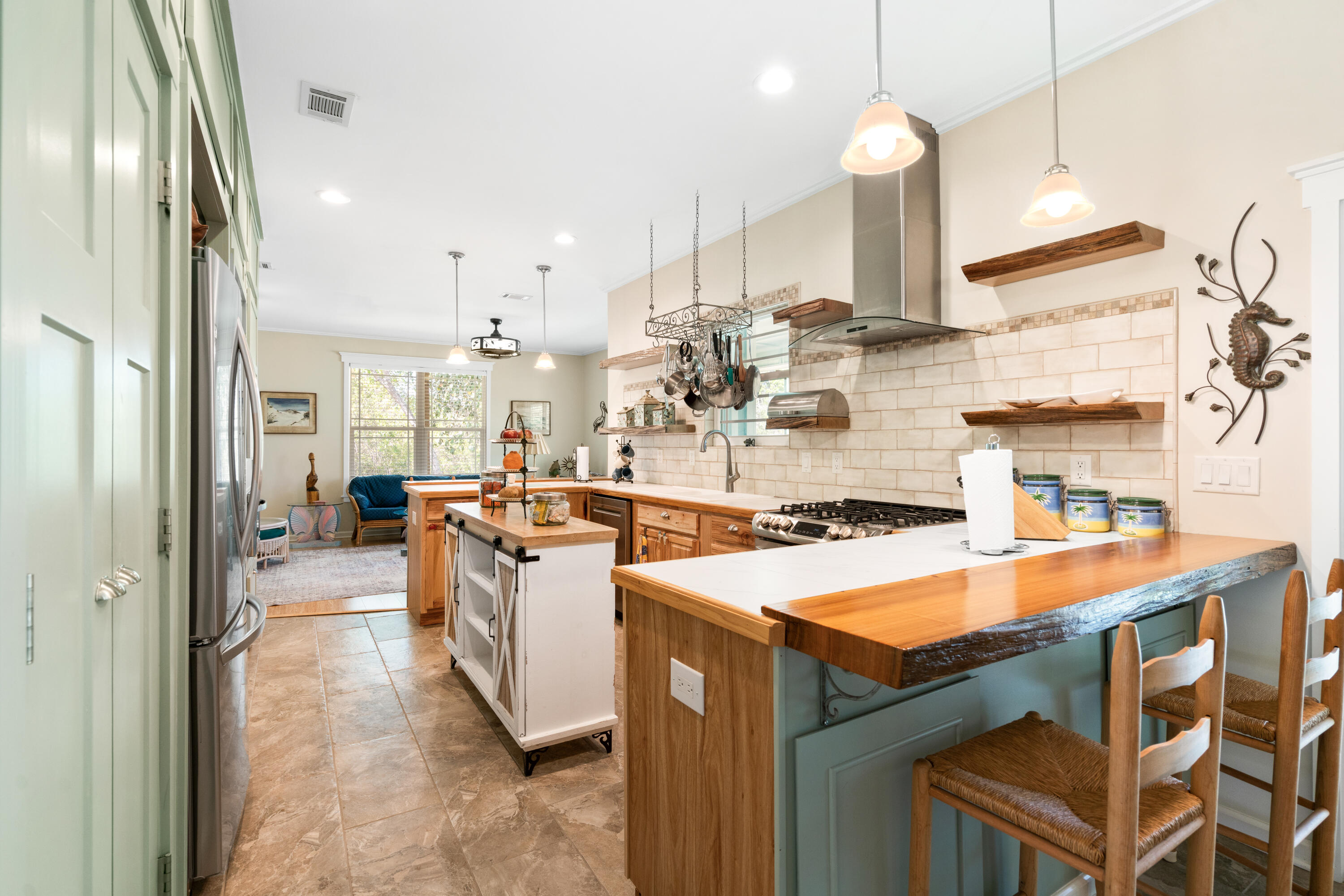 MALLET BAYOU REACH PH 1 - Residential