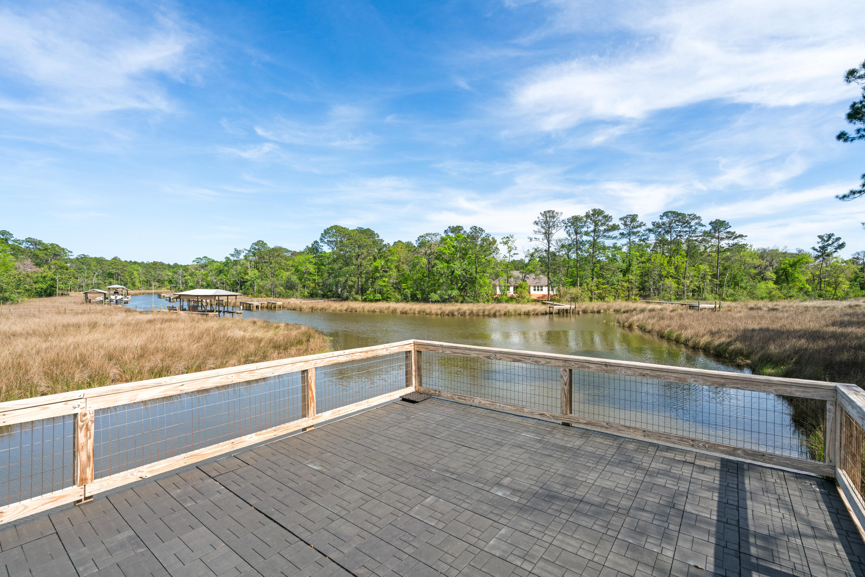 MALLET BAYOU REACH PH 1 - Residential