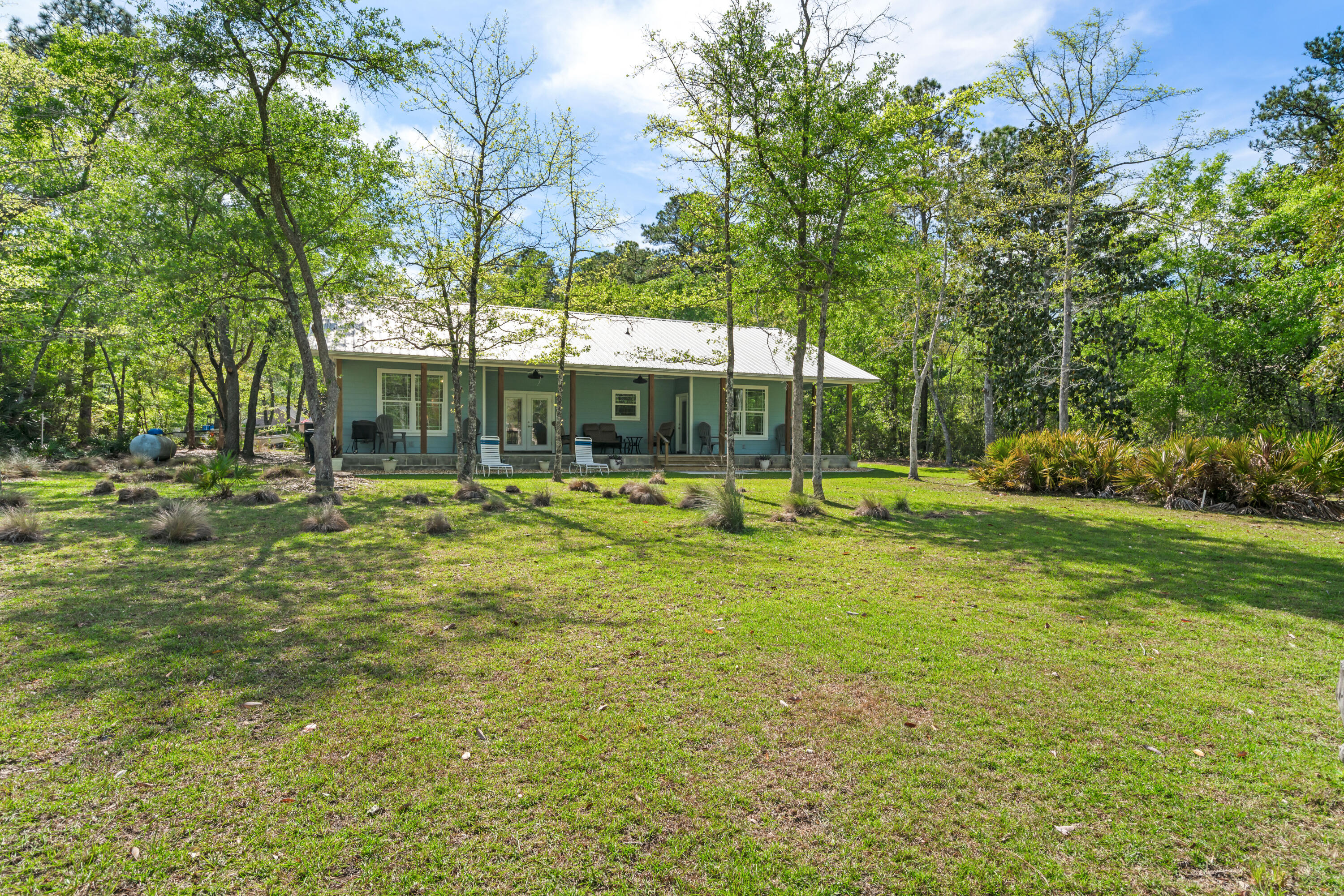 MALLET BAYOU REACH PH 1 - Residential