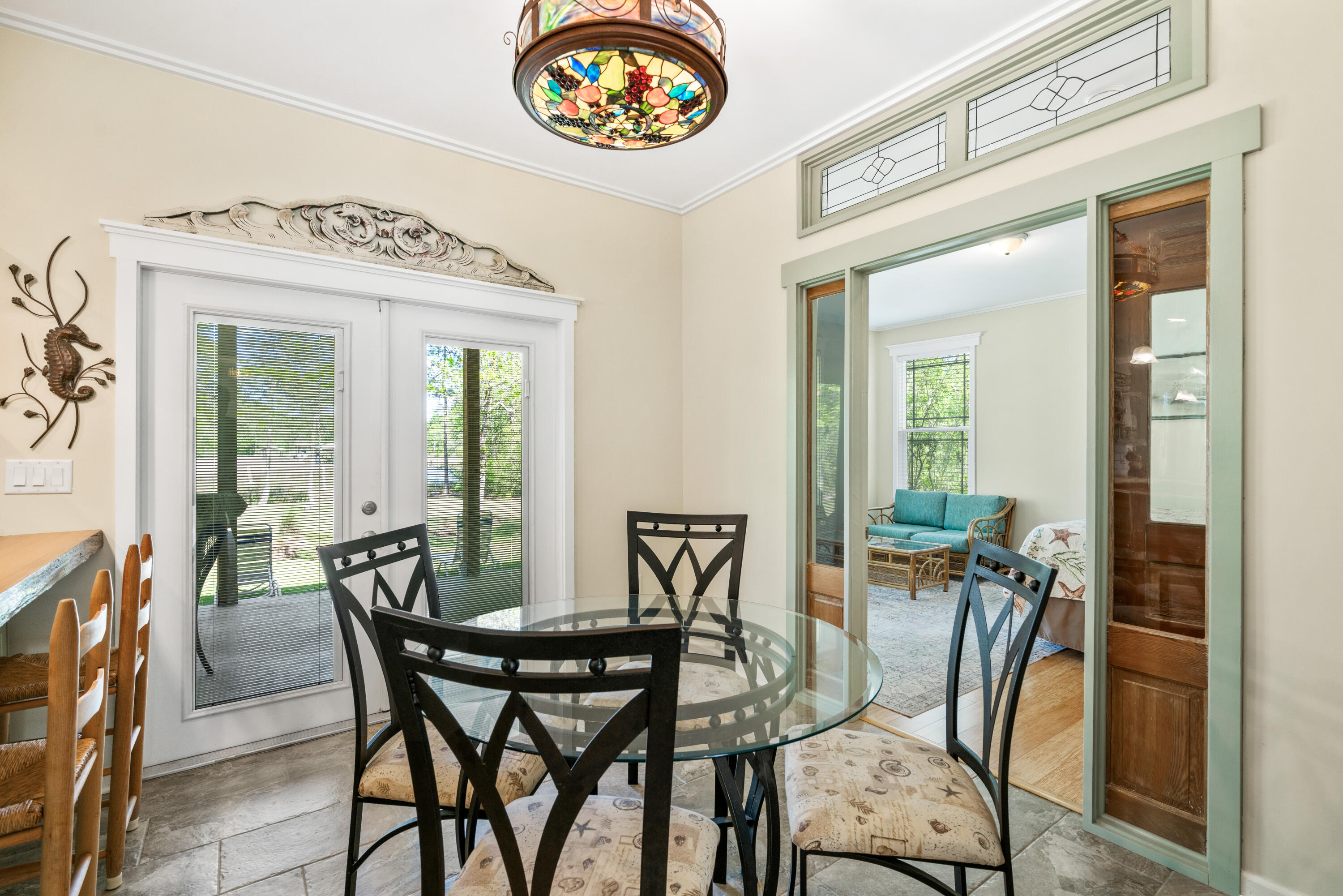 MALLET BAYOU REACH PH 1 - Residential