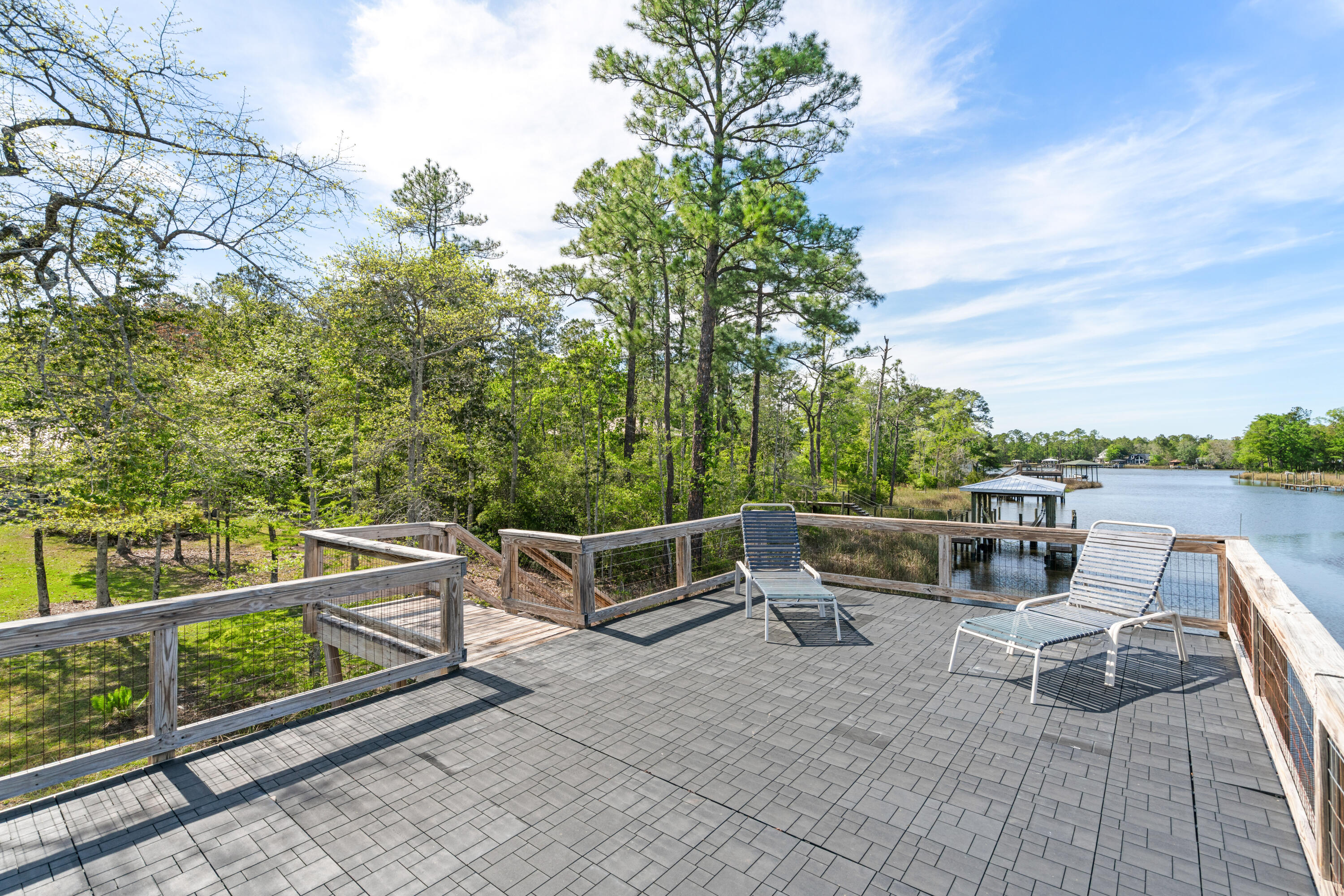 MALLET BAYOU REACH PH 1 - Residential