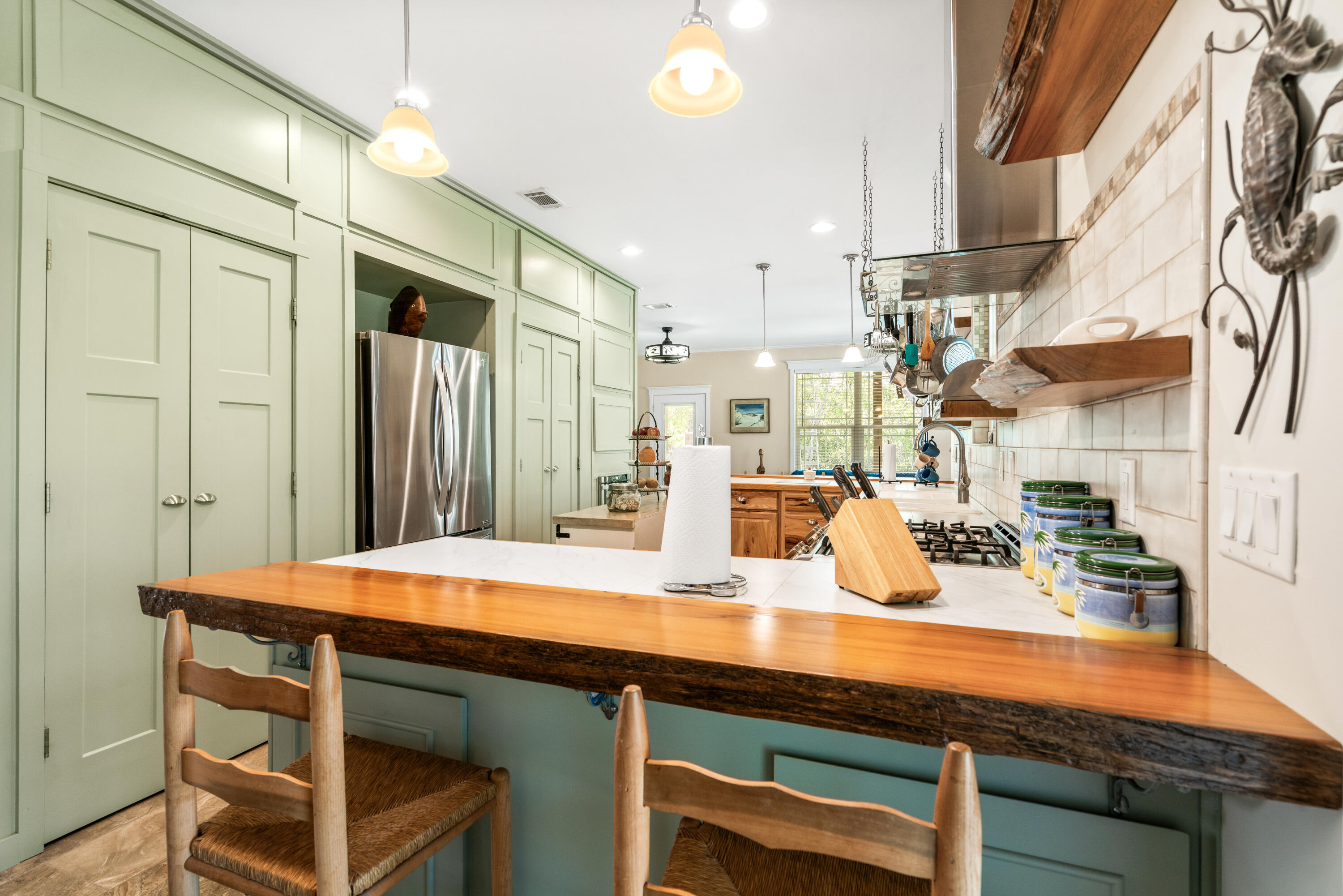 MALLET BAYOU REACH PH 1 - Residential