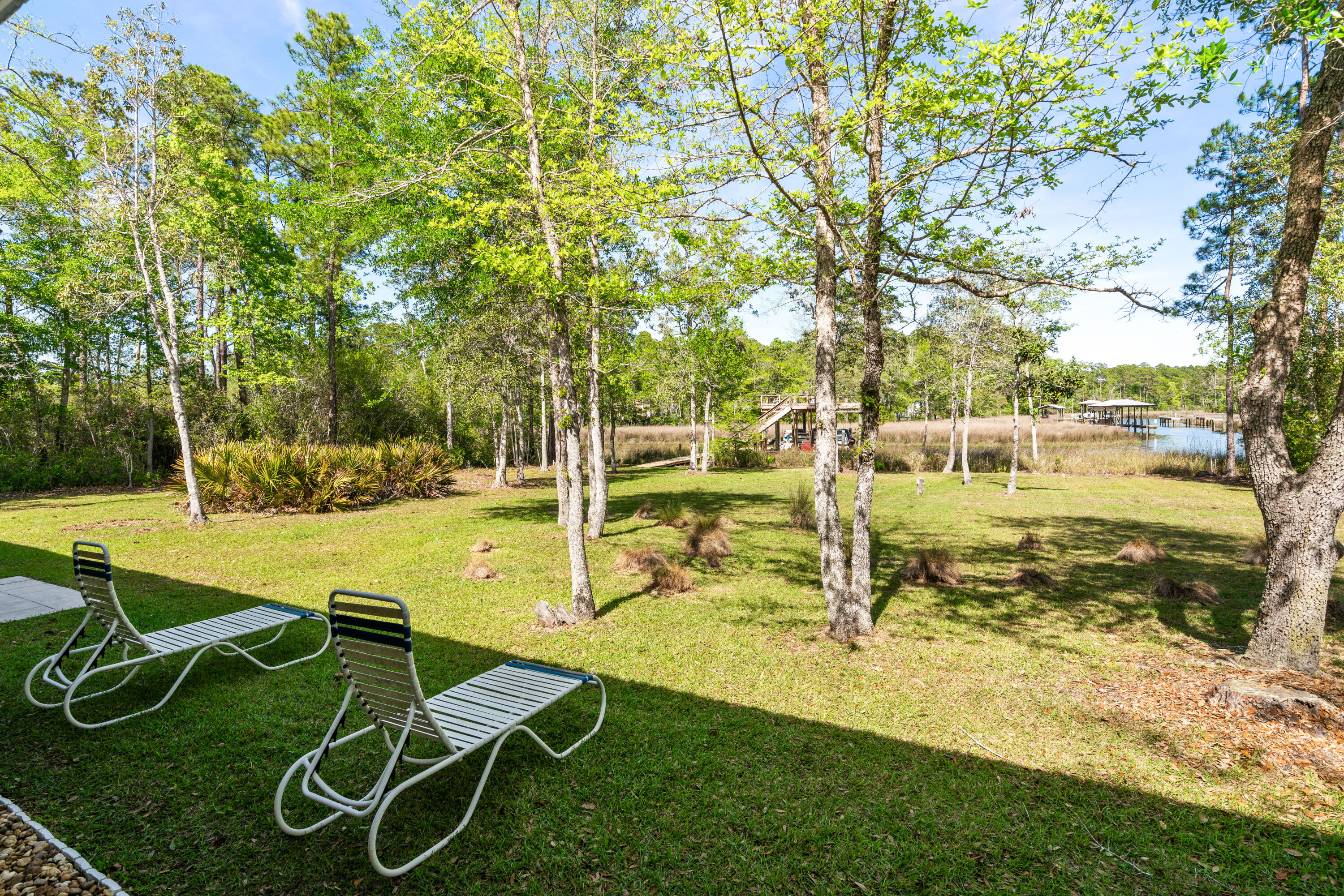 MALLET BAYOU REACH PH 1 - Residential