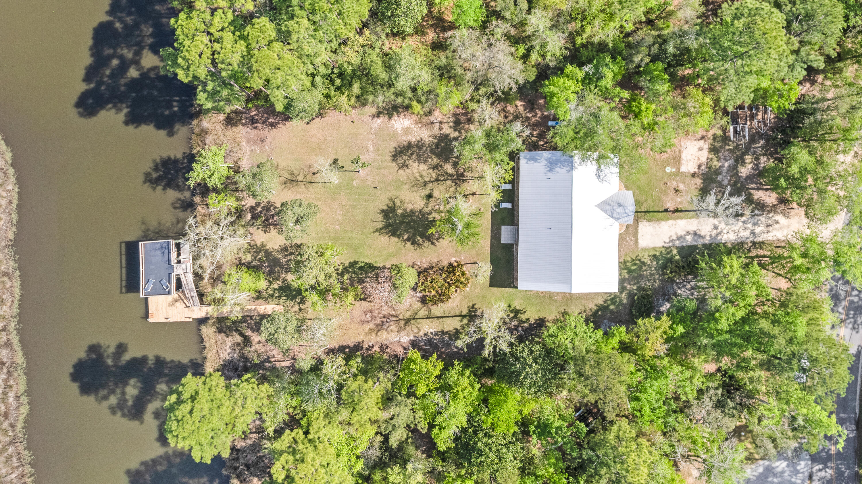 MALLET BAYOU REACH PH 1 - Residential