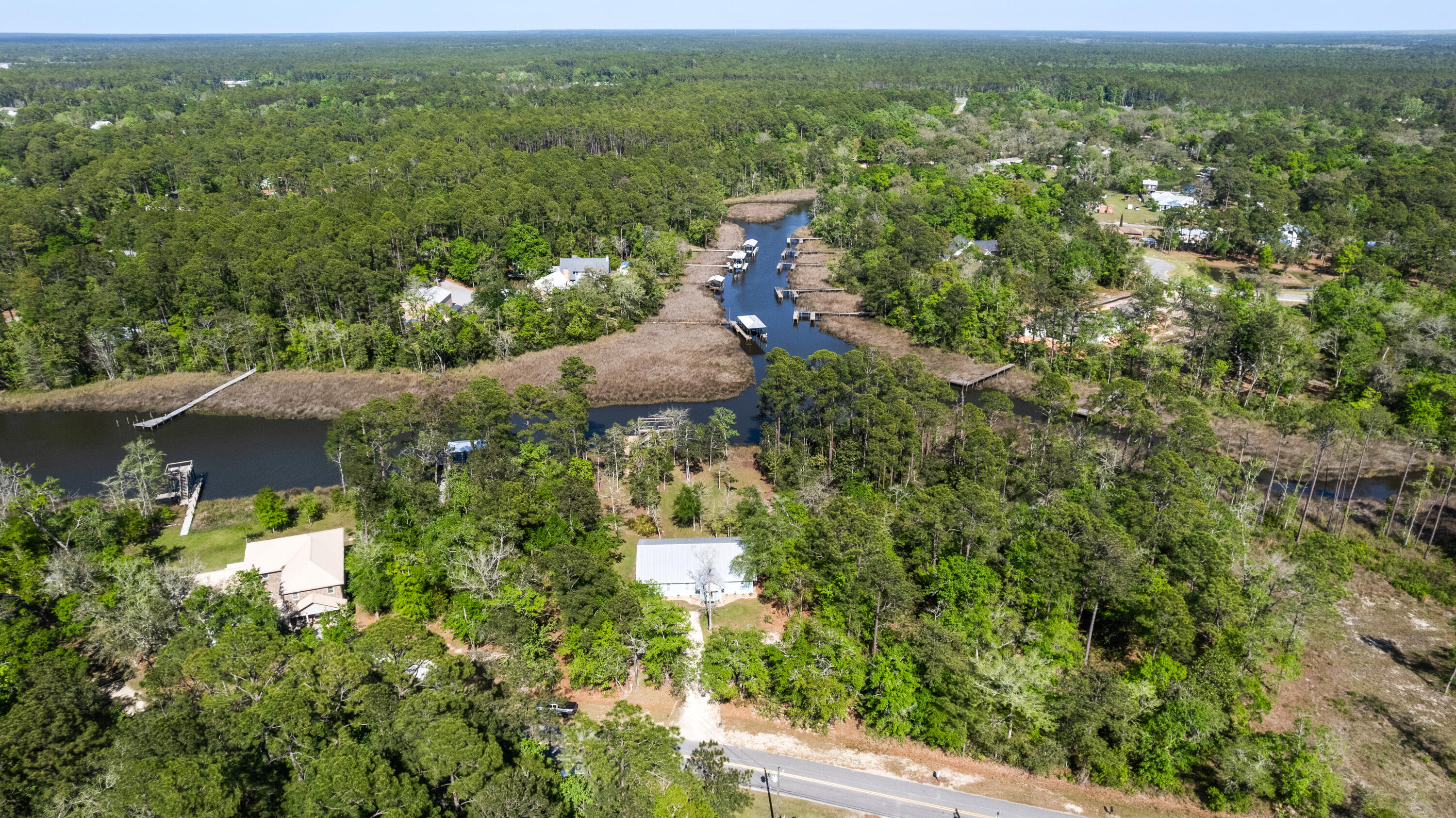 MALLET BAYOU REACH PH 1 - Residential