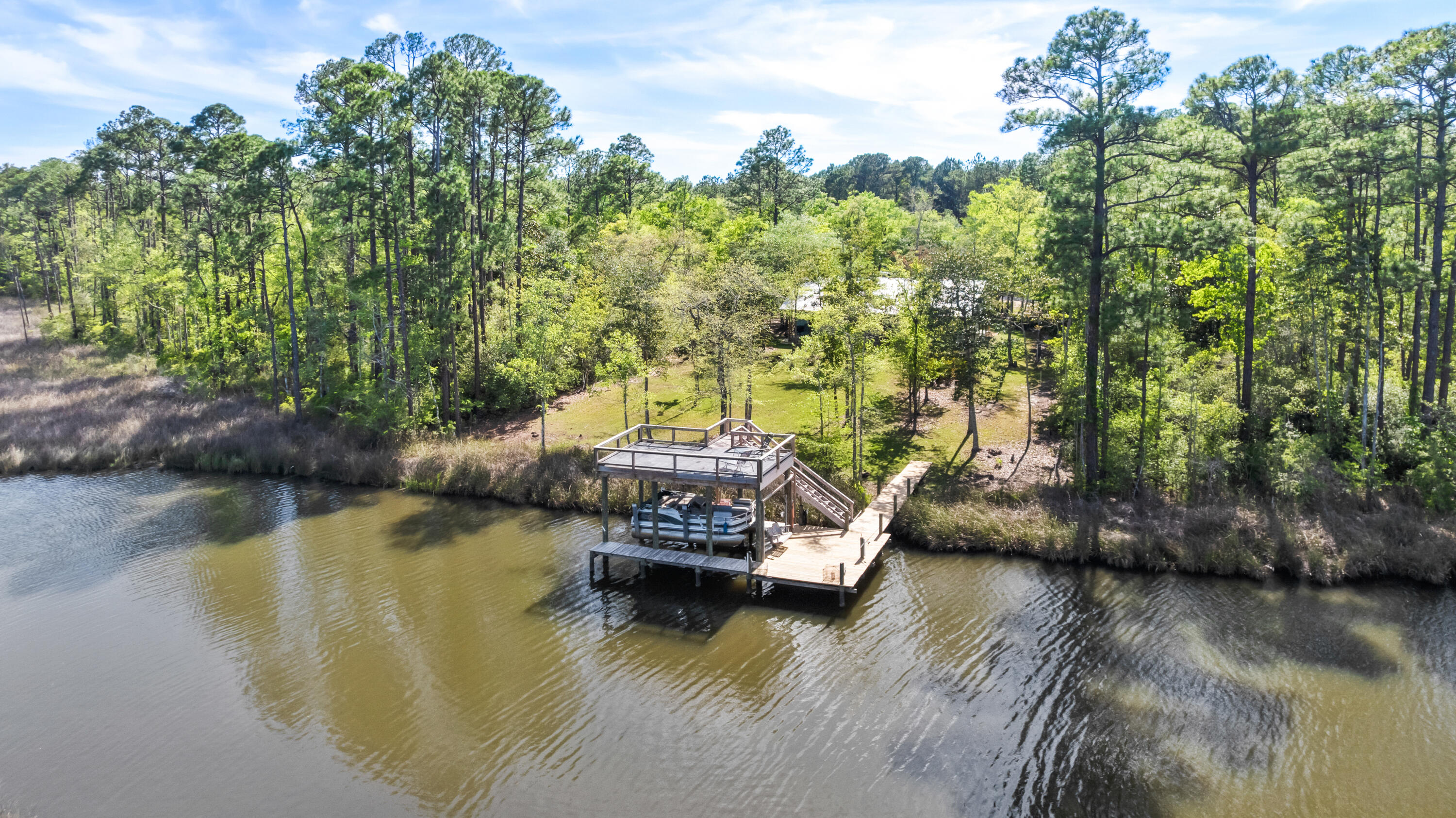 MALLET BAYOU REACH PH 1 - Residential