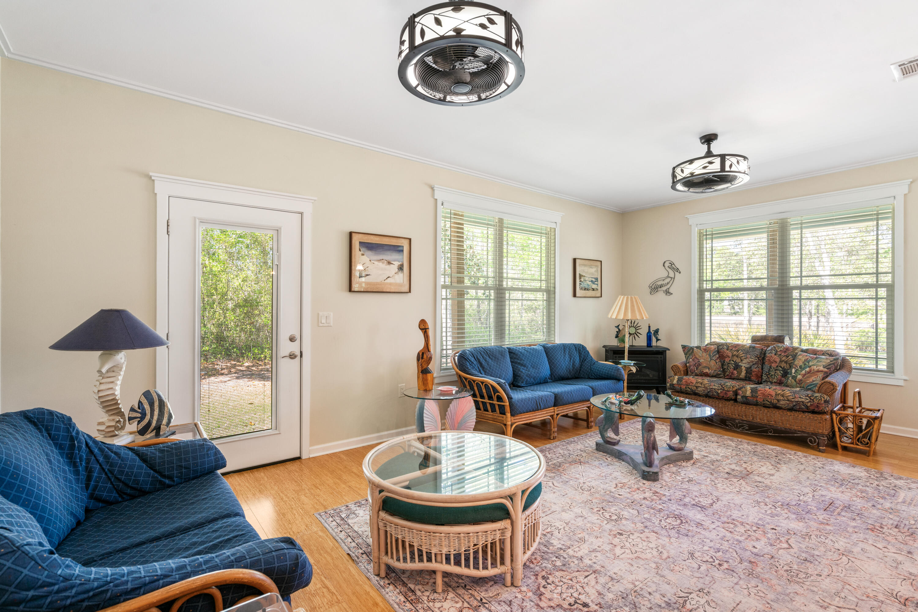 MALLET BAYOU REACH PH 1 - Residential