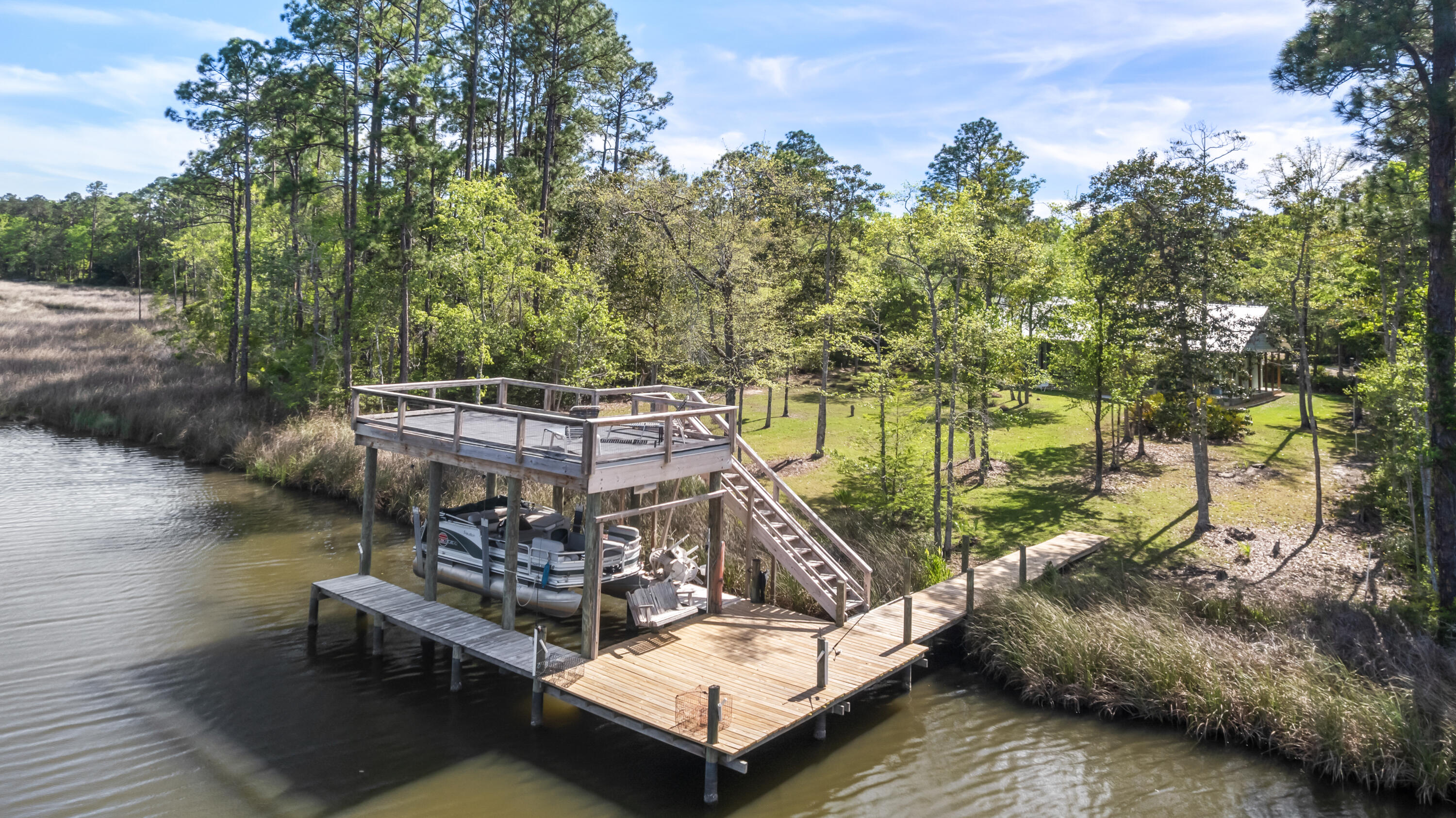 MALLET BAYOU REACH PH 1 - Residential