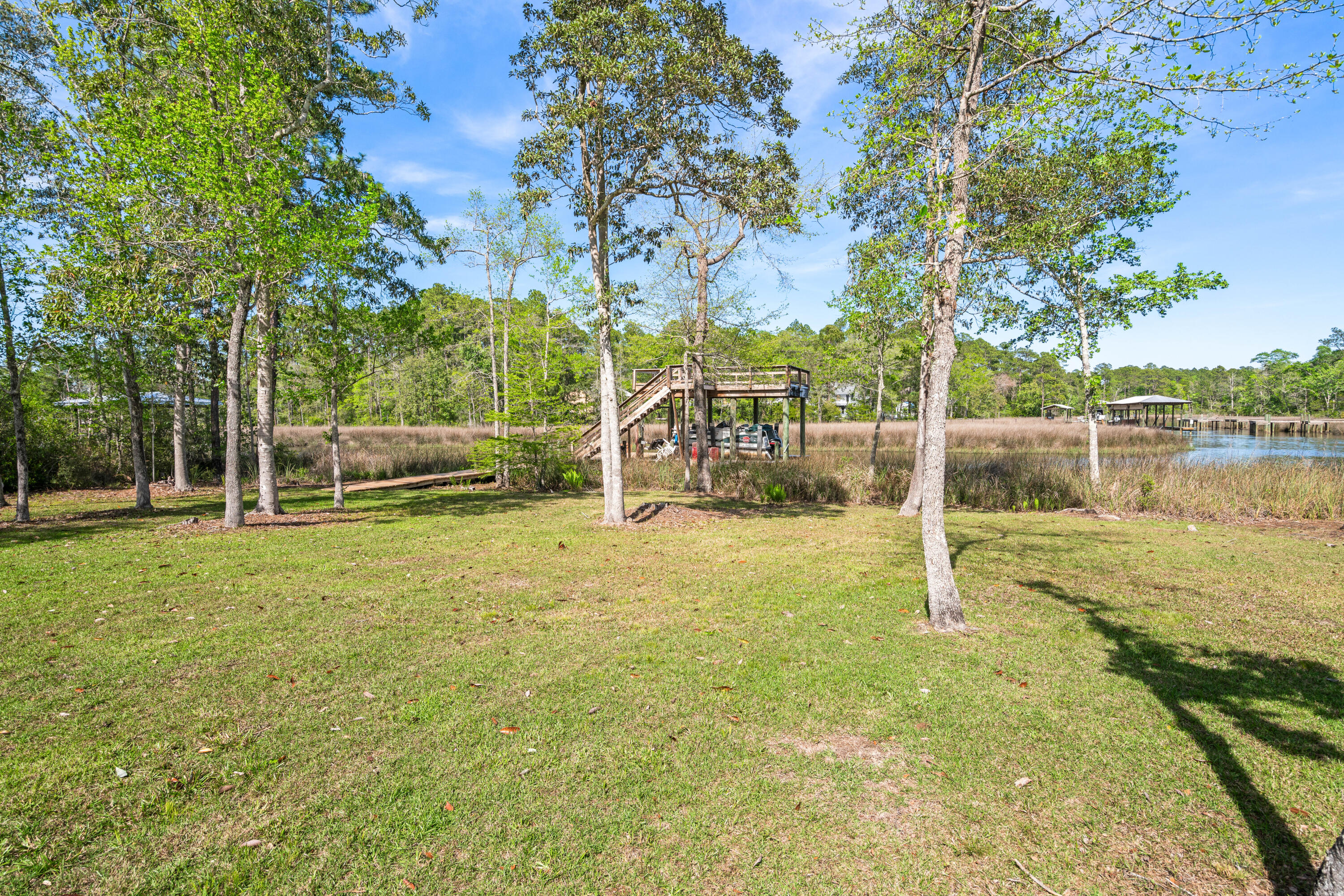 MALLET BAYOU REACH PH 1 - Residential