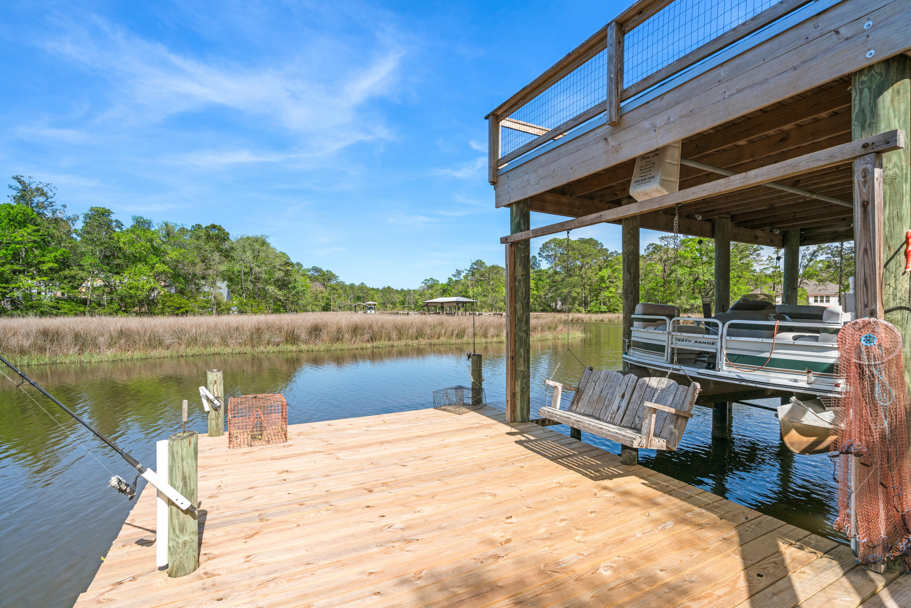 MALLET BAYOU REACH PH 1 - Residential