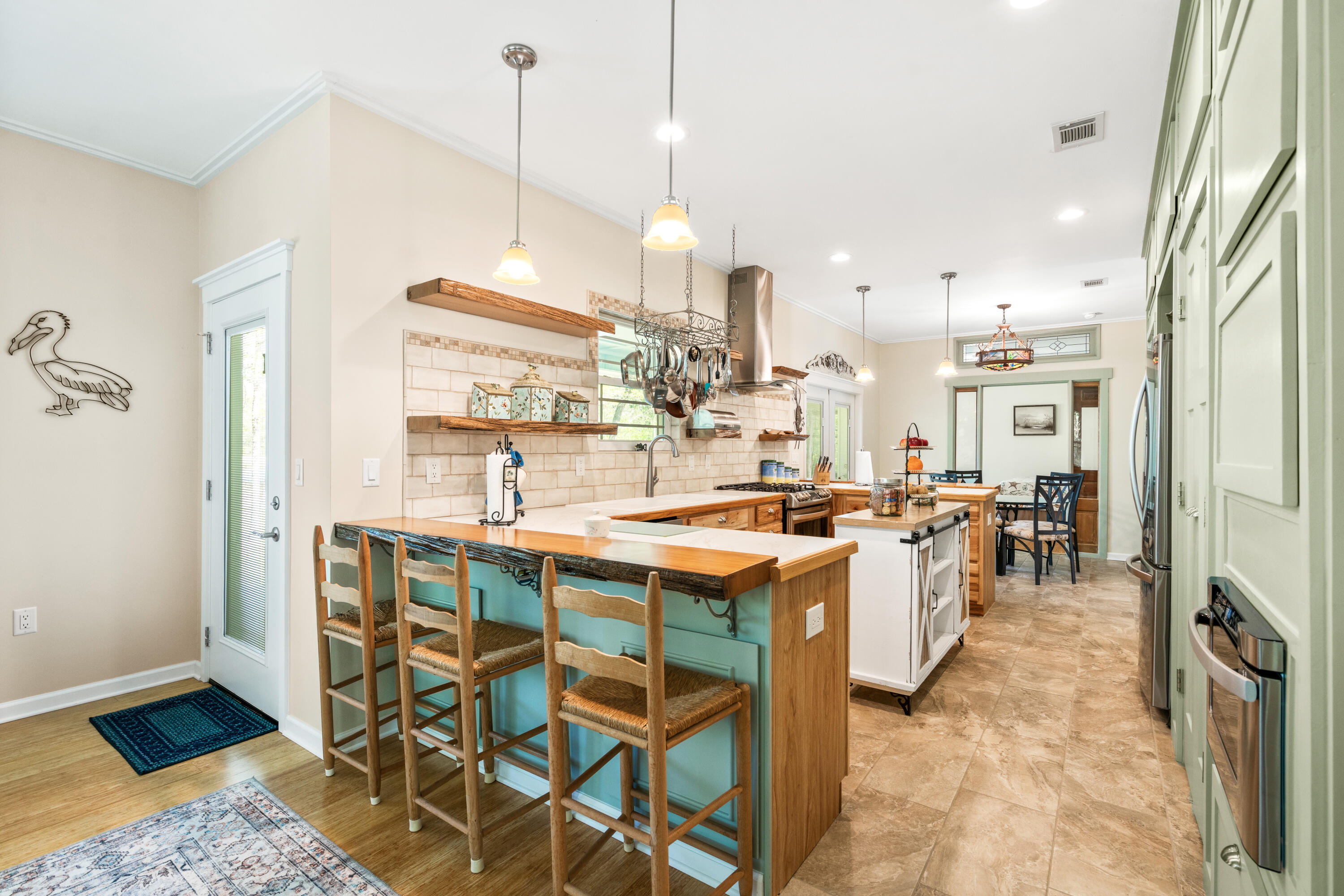 MALLET BAYOU REACH PH 1 - Residential