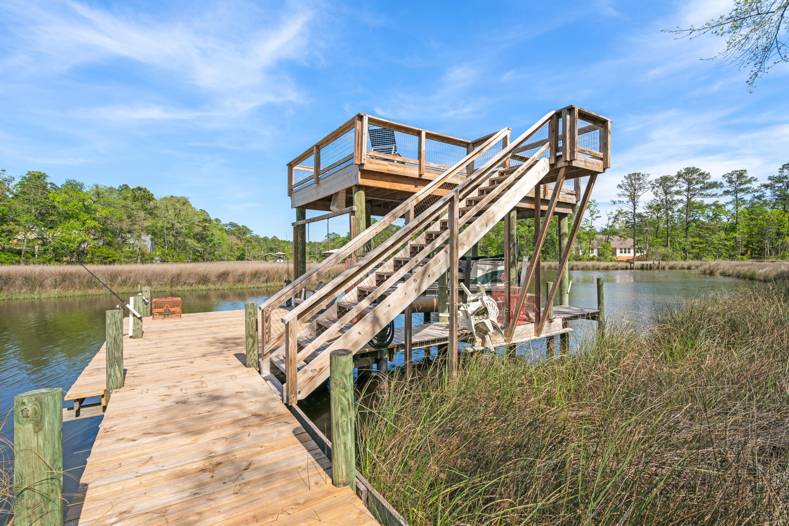 MALLET BAYOU REACH PH 1 - Residential