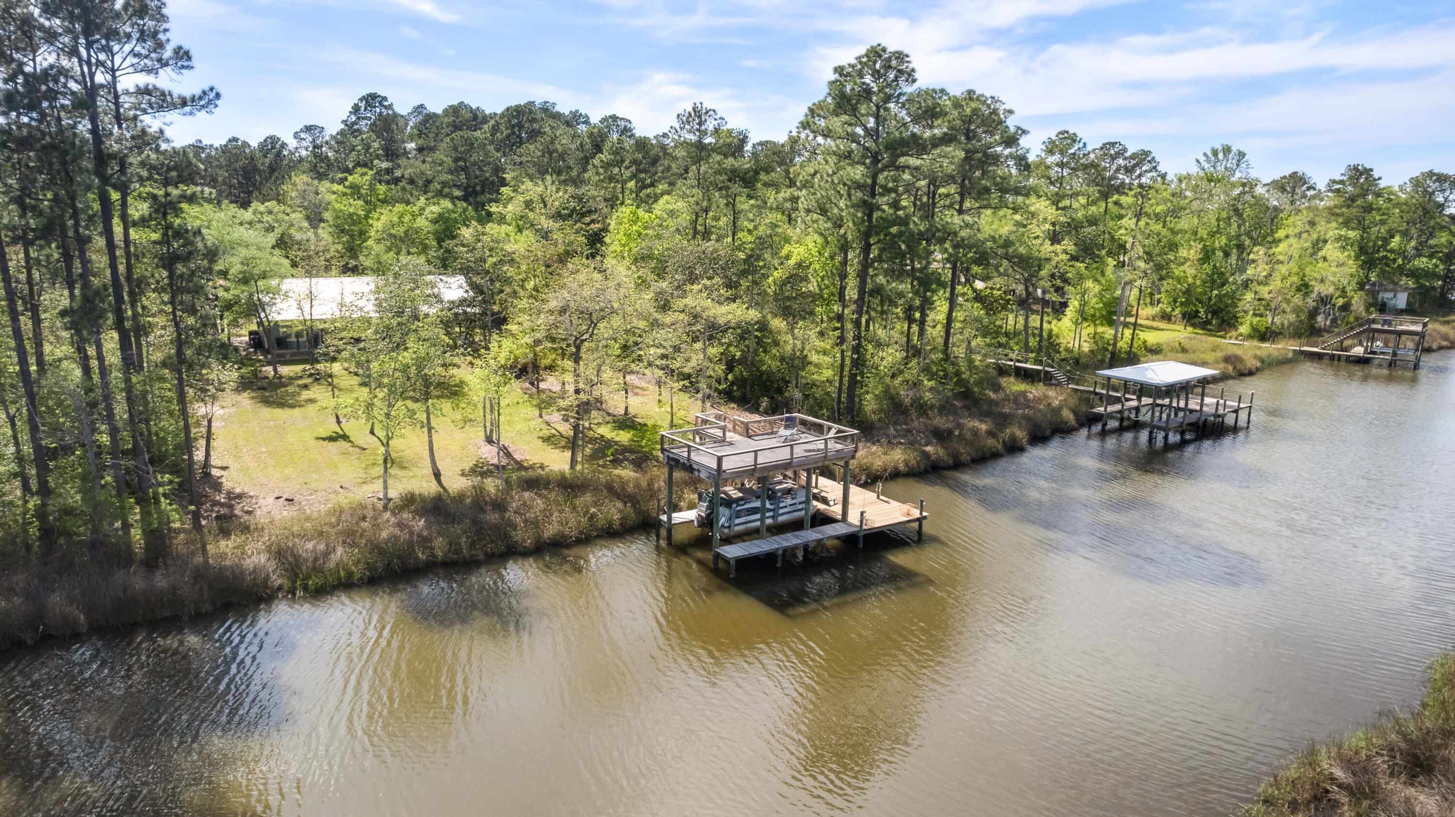 MALLET BAYOU REACH PH 1 - Residential