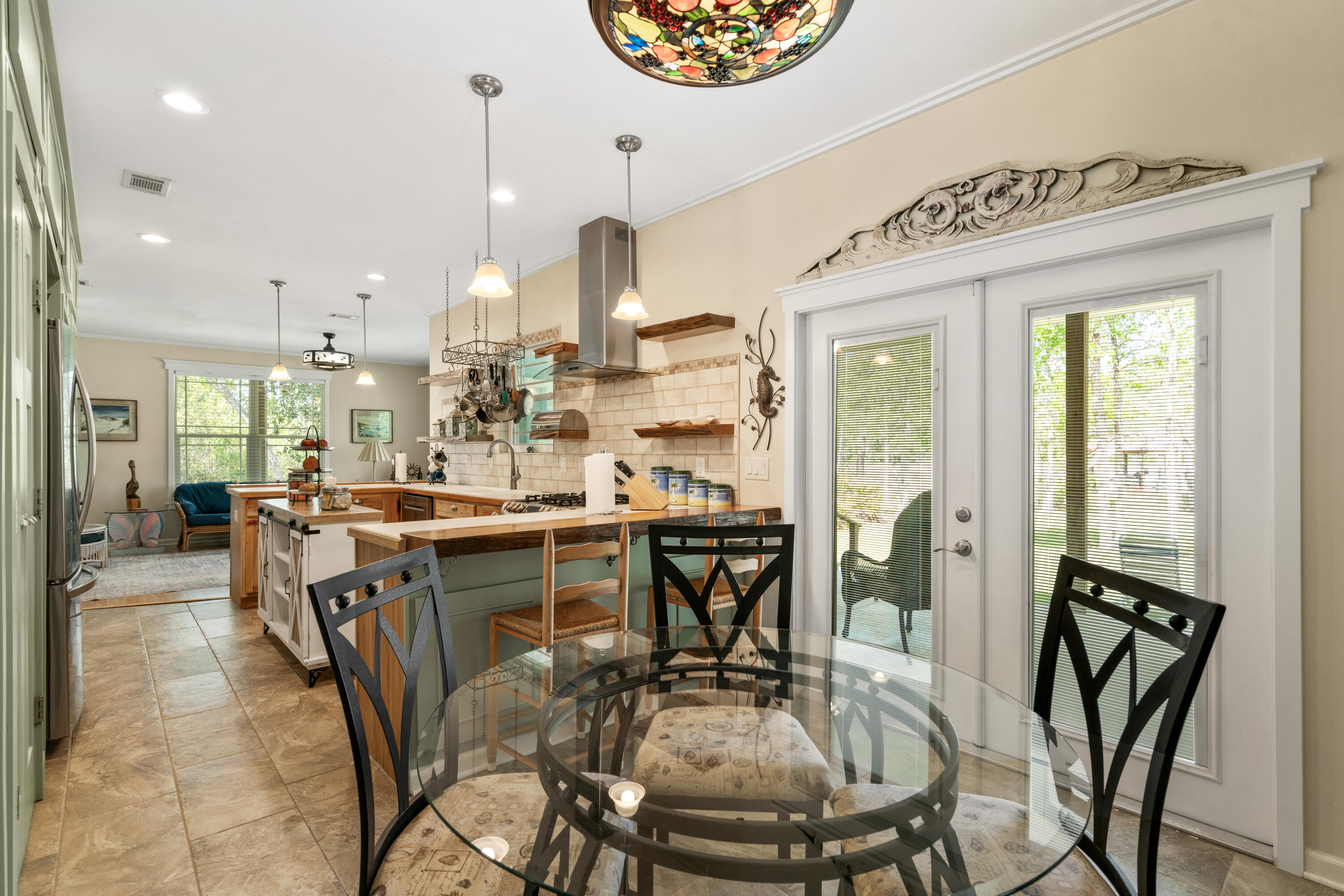 MALLET BAYOU REACH PH 1 - Residential