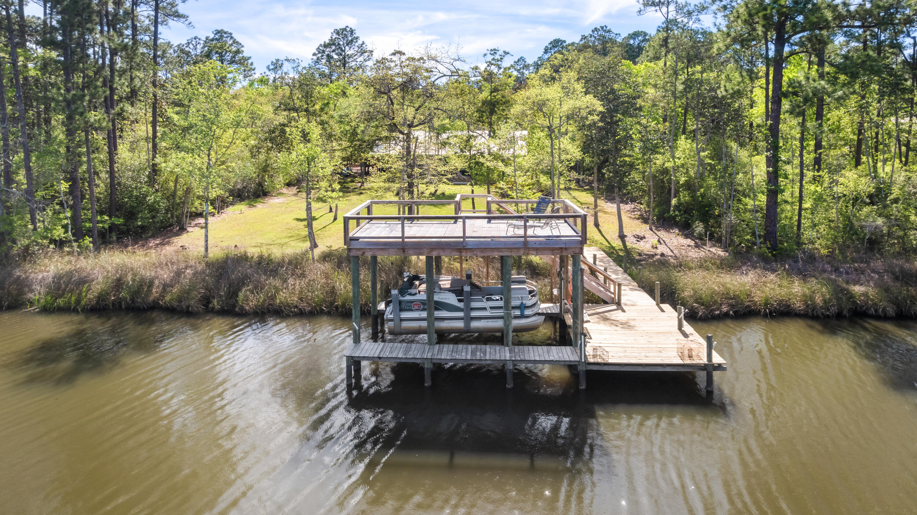 MALLET BAYOU REACH PH 1 - Residential