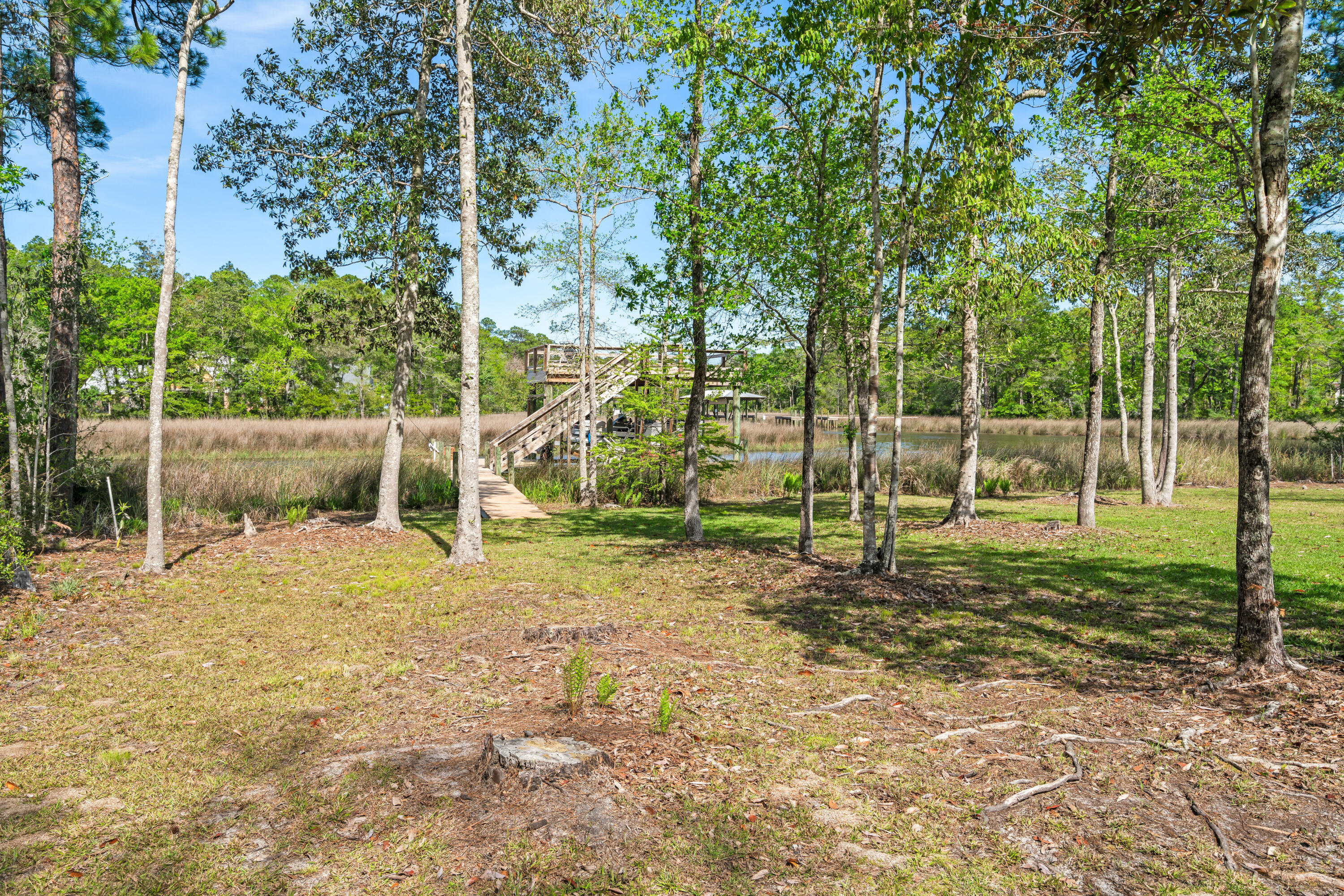 MALLET BAYOU REACH PH 1 - Residential