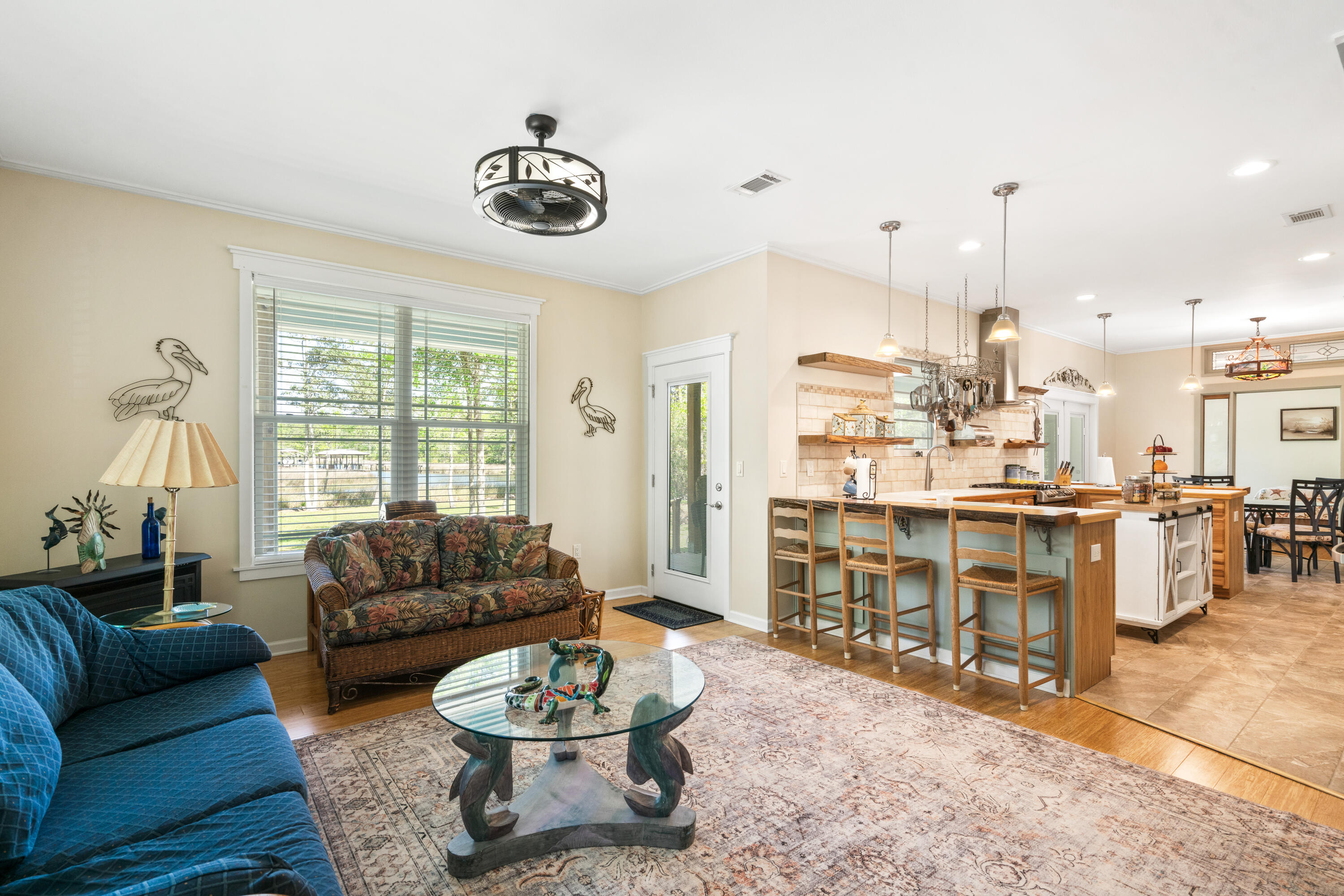 MALLET BAYOU REACH PH 1 - Residential