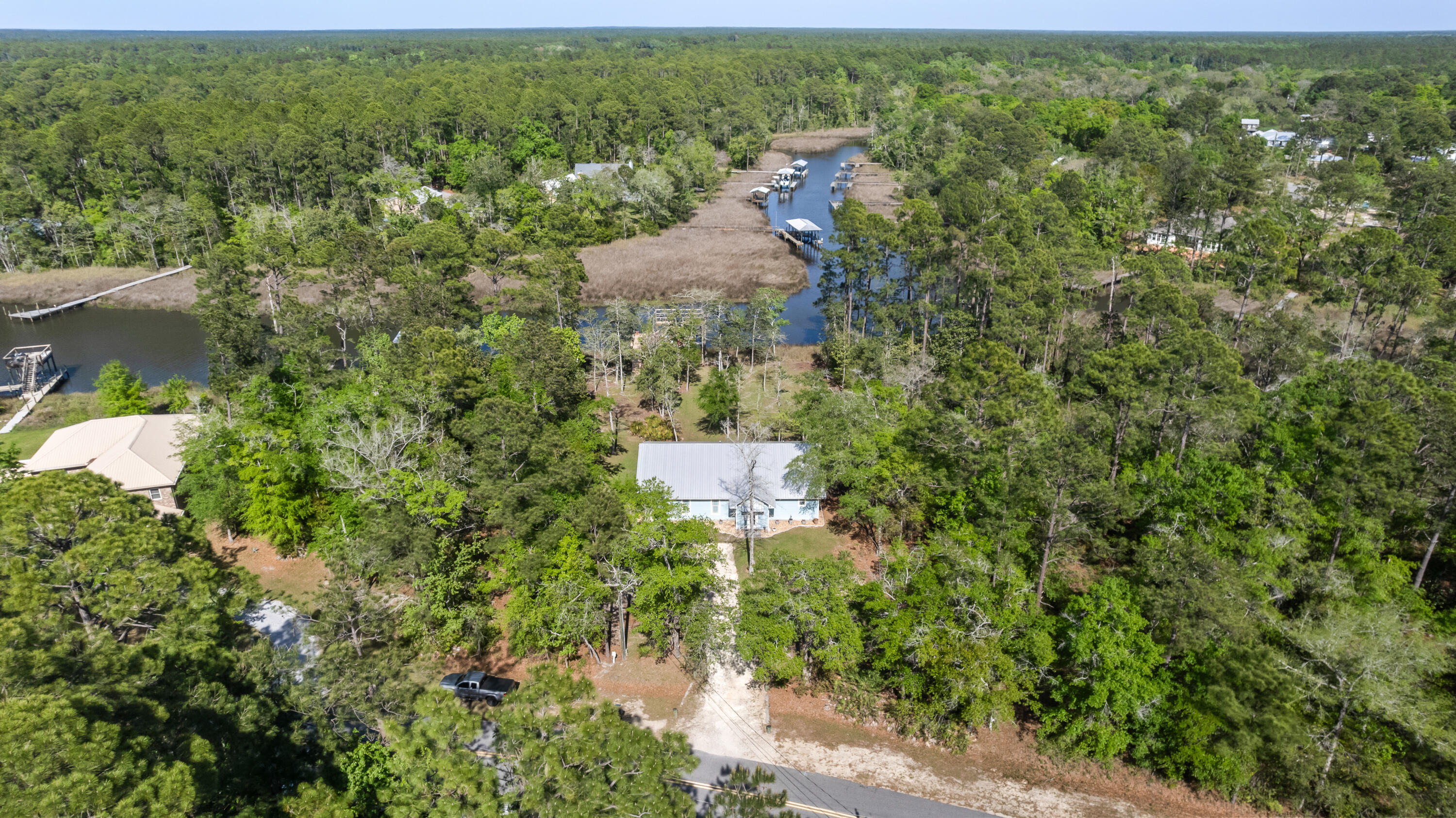 MALLET BAYOU REACH PH 1 - Residential