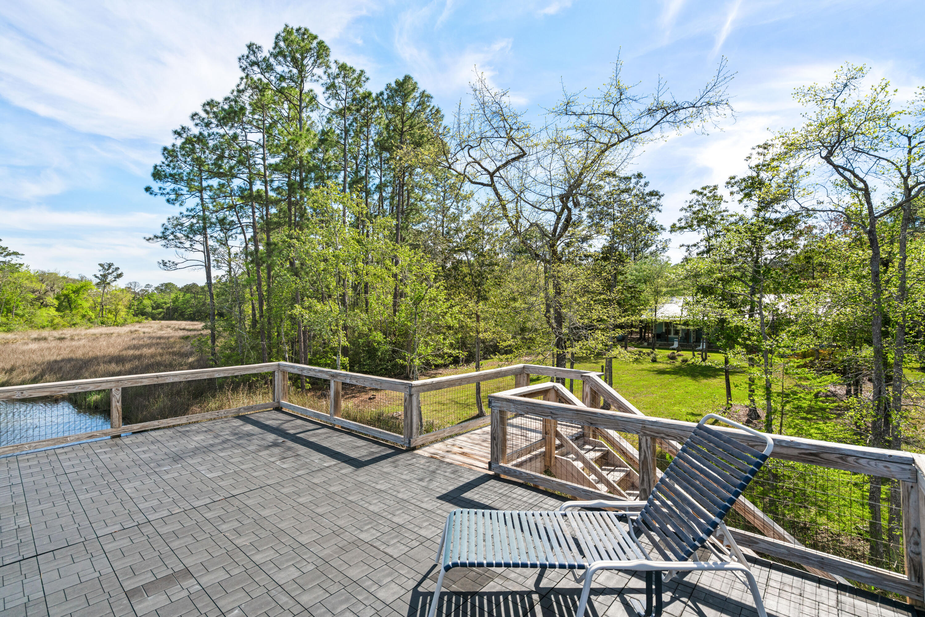 MALLET BAYOU REACH PH 1 - Residential