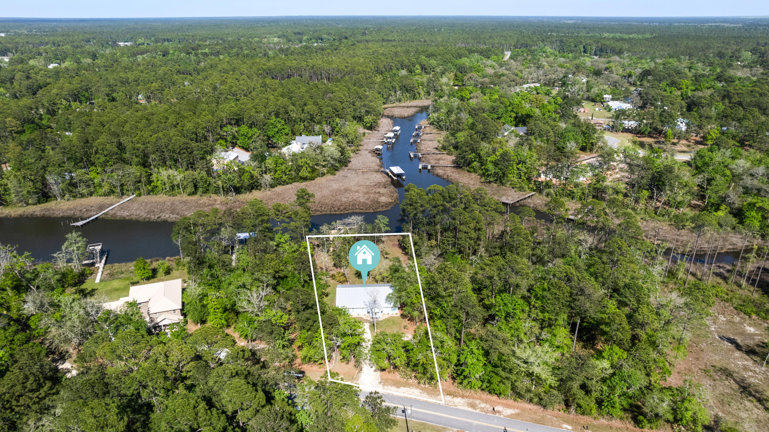 MALLET BAYOU REACH PH 1 - Residential