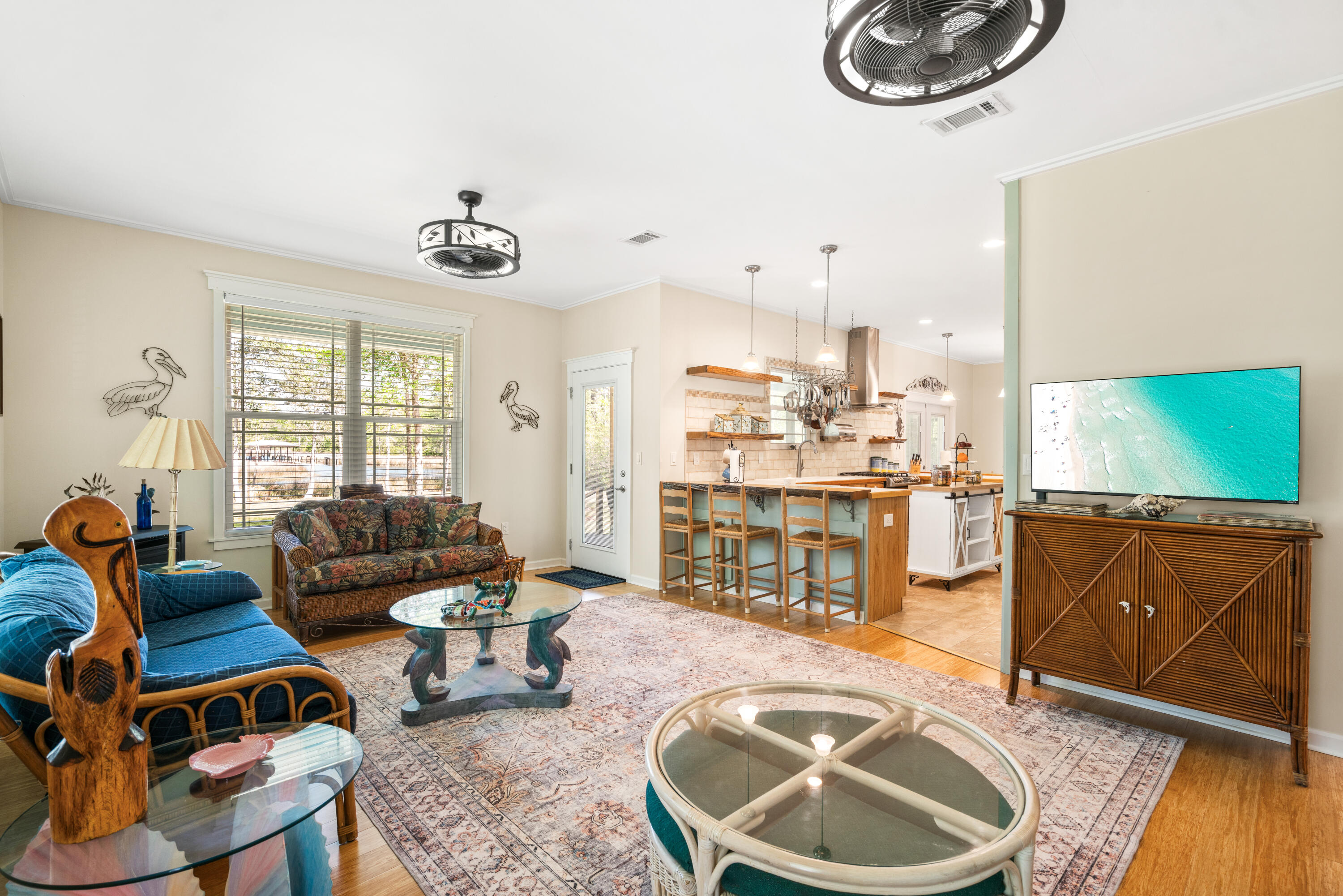 MALLET BAYOU REACH PH 1 - Residential