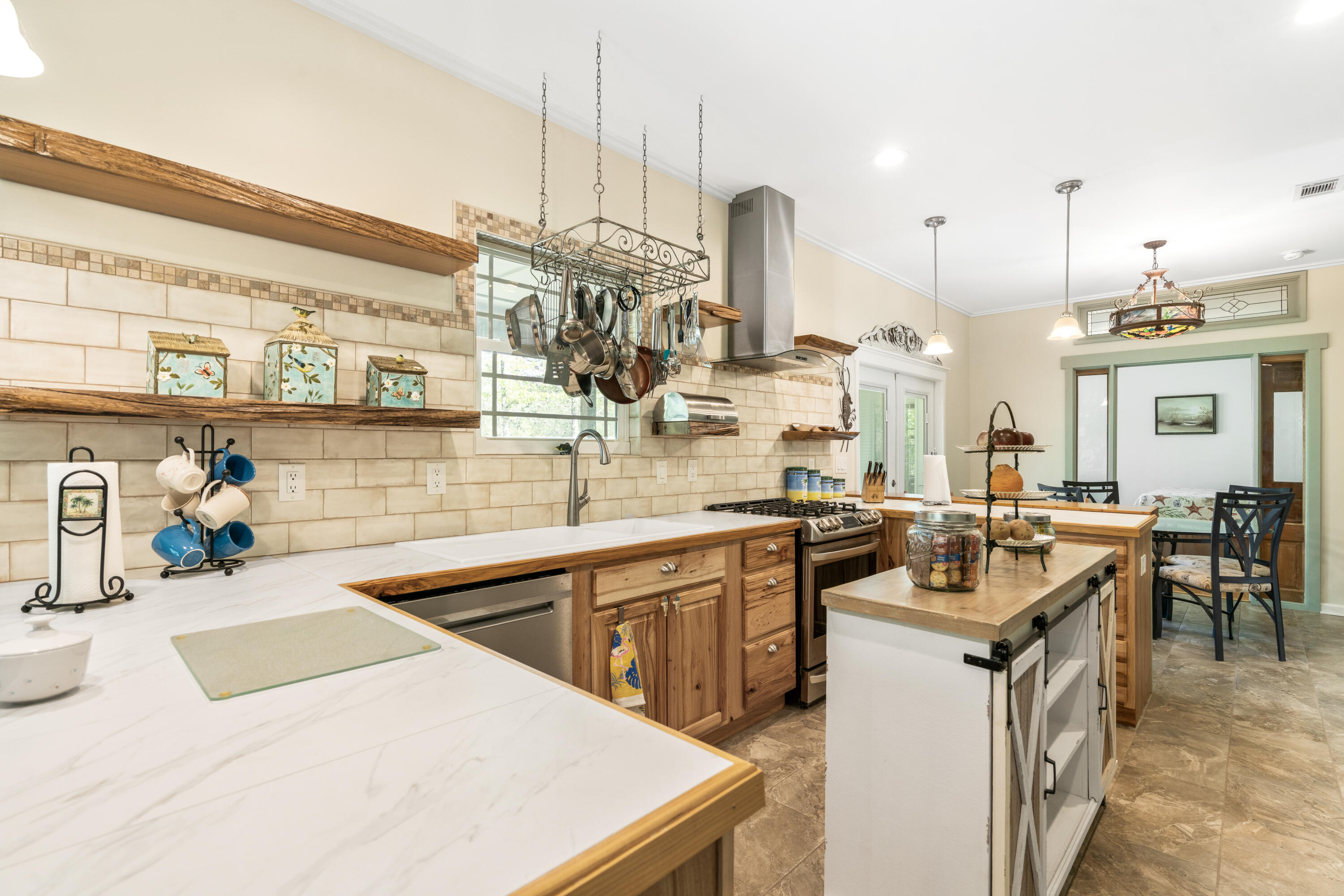 MALLET BAYOU REACH PH 1 - Residential