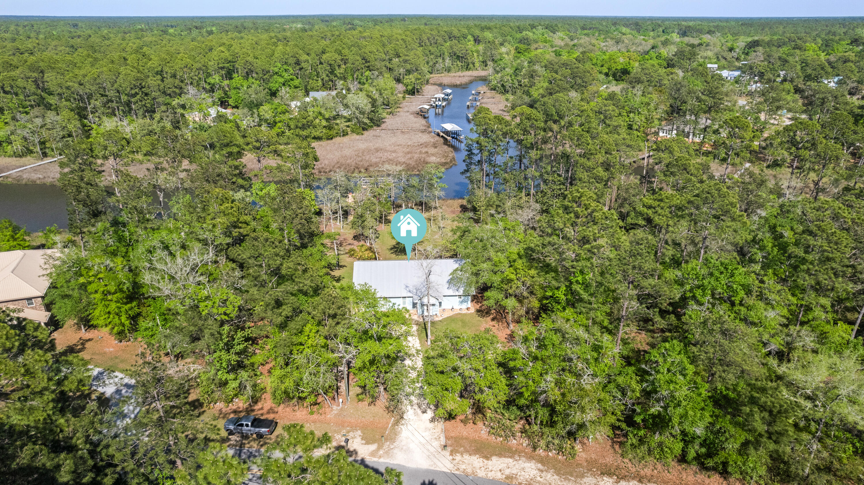 MALLET BAYOU REACH PH 1 - Residential