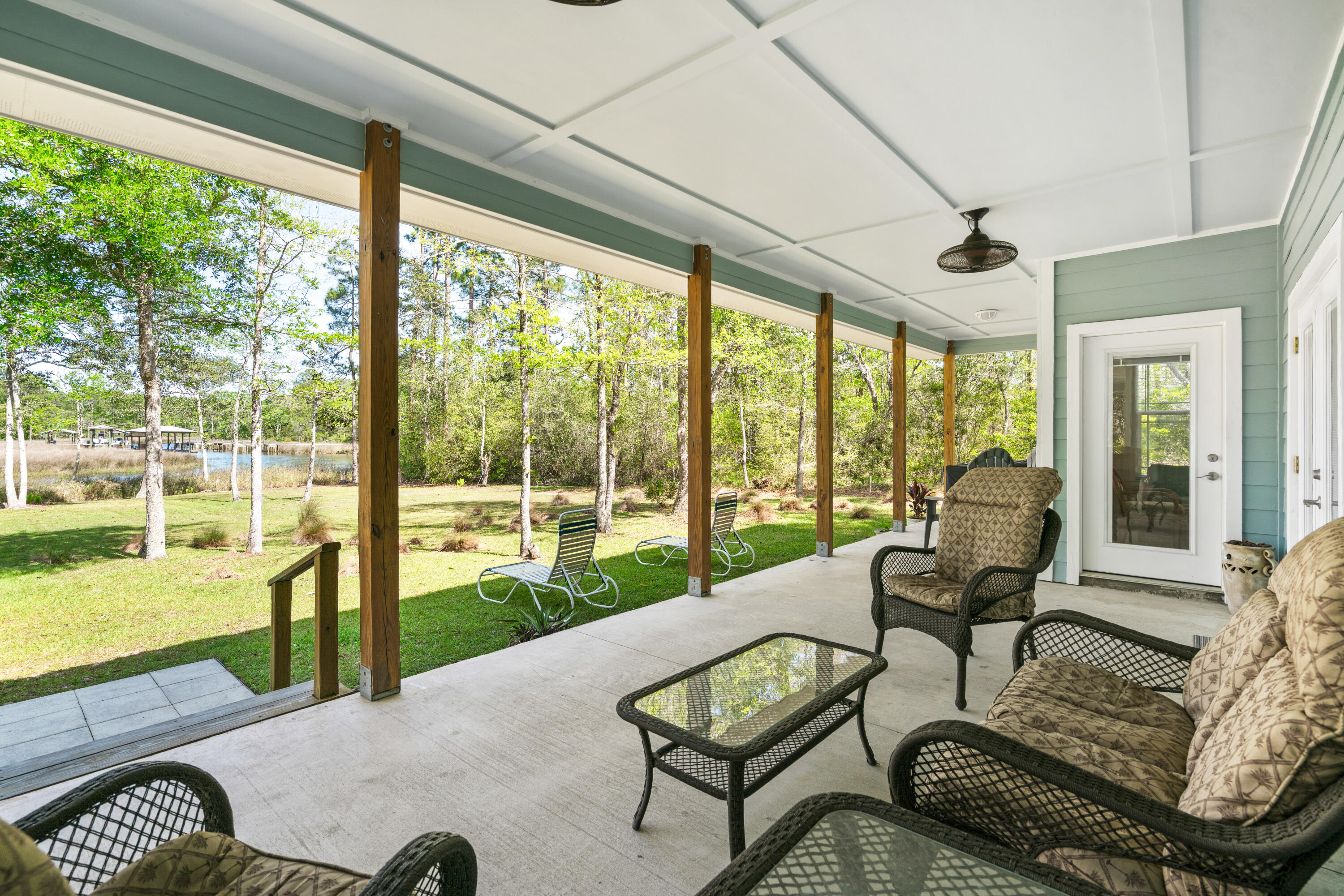 MALLET BAYOU REACH PH 1 - Residential