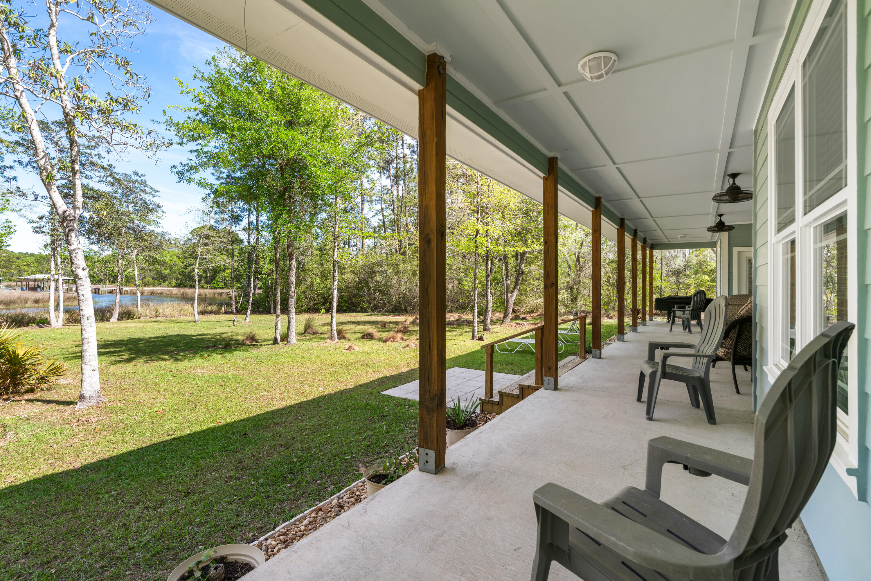 MALLET BAYOU REACH PH 1 - Residential