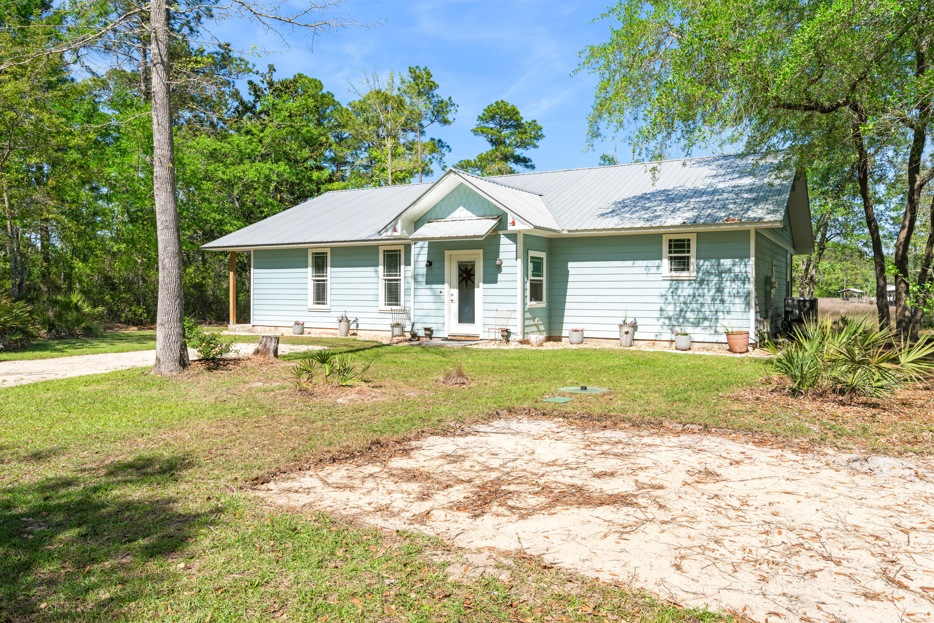 MALLET BAYOU REACH PH 1 - Residential